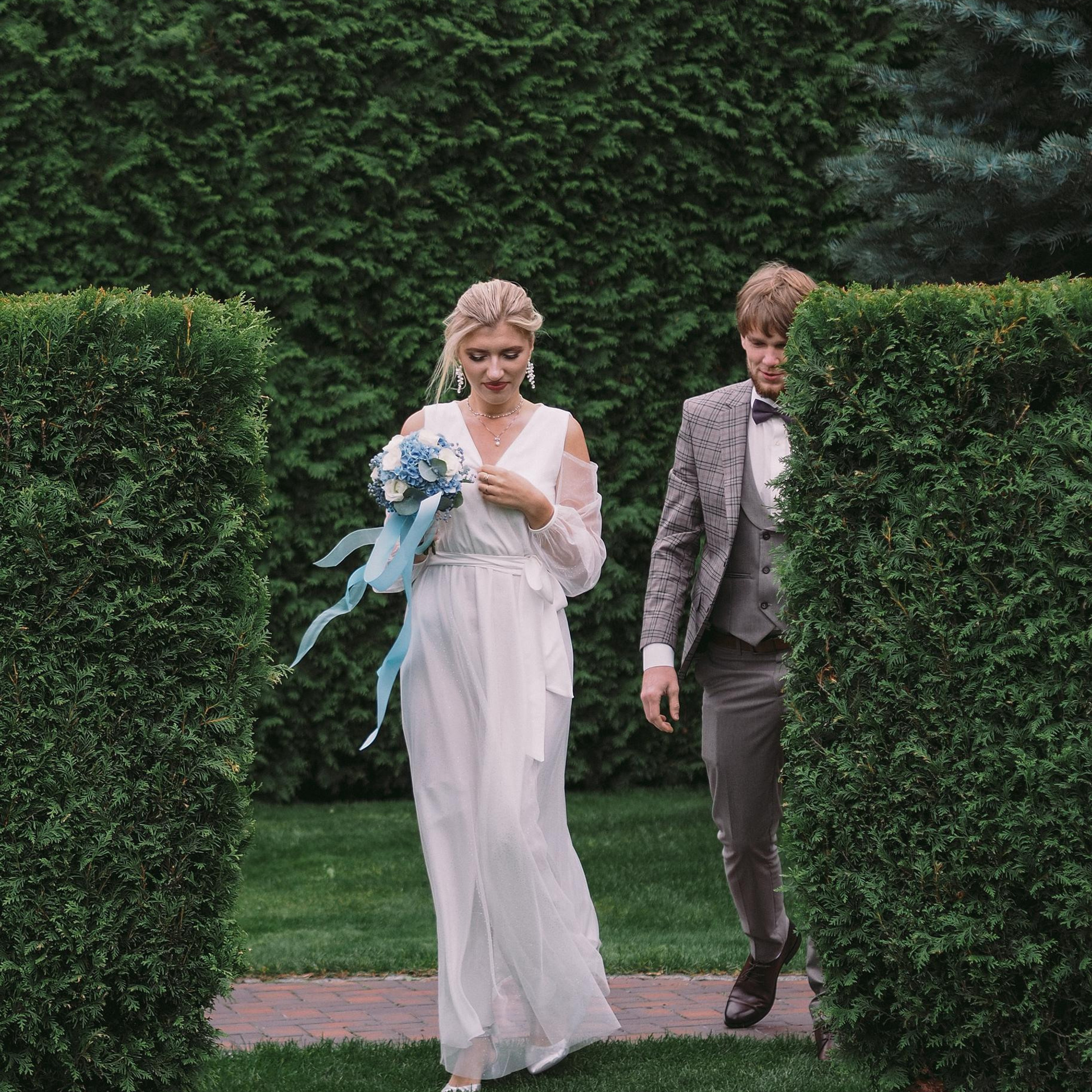 FEEDBACK. Wedding and family photographer in Kiev and Europe Oleg Nemchenko