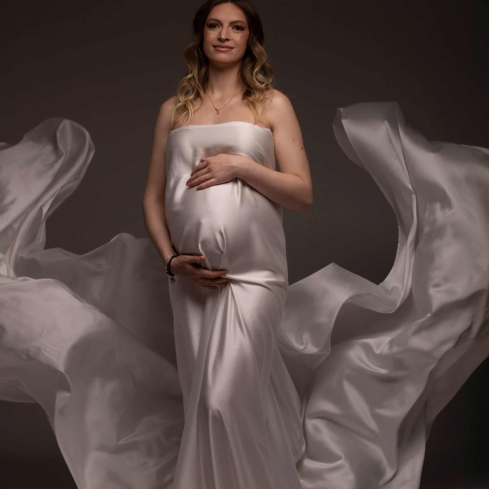 Opinie. Fotograf kobiece, ciążowy, noworodkowy Gliwice Katowice