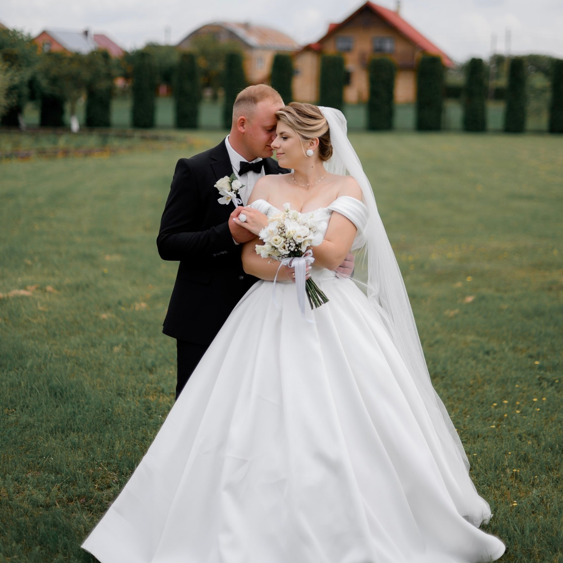 Відгуки. Фотограф Вікторія Жосу Золочів