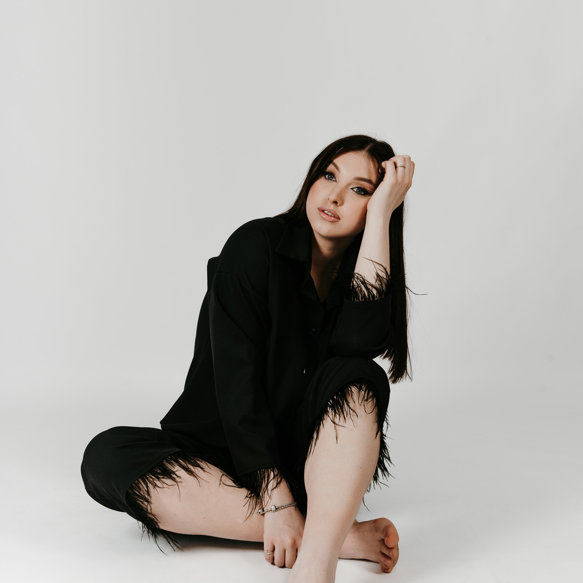 Відгуки. Фотограф Вікторія Жосу Золочів