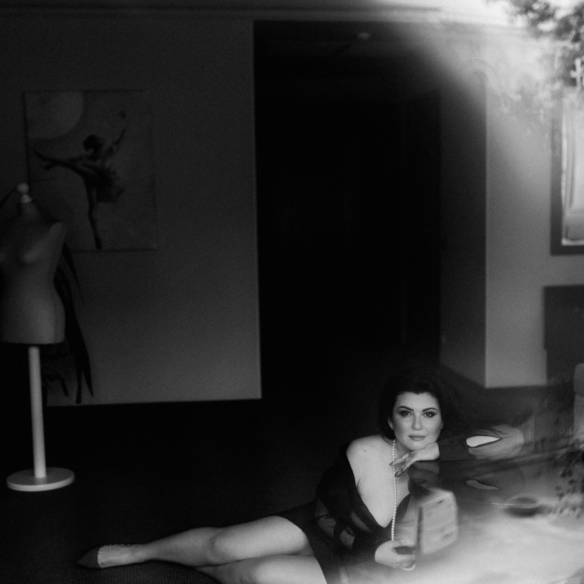 Отзывы. Обо мне