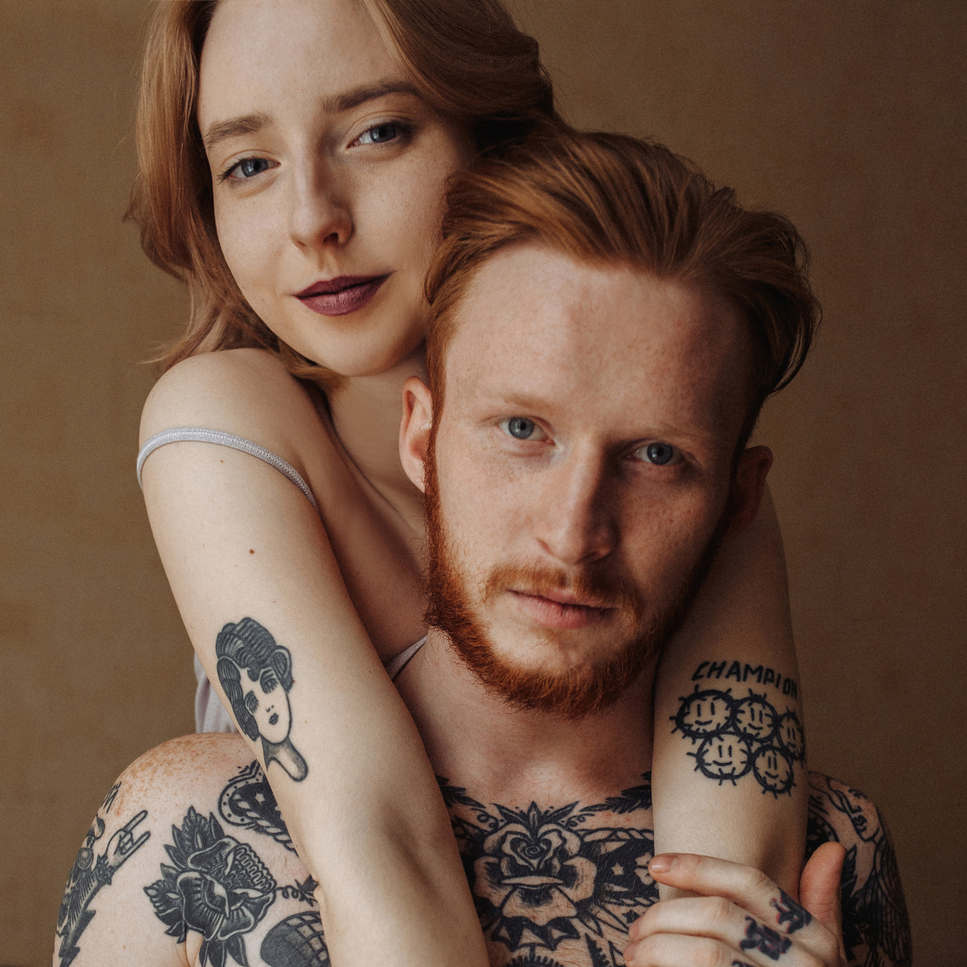 Clients. Peter Pushkin Photographer