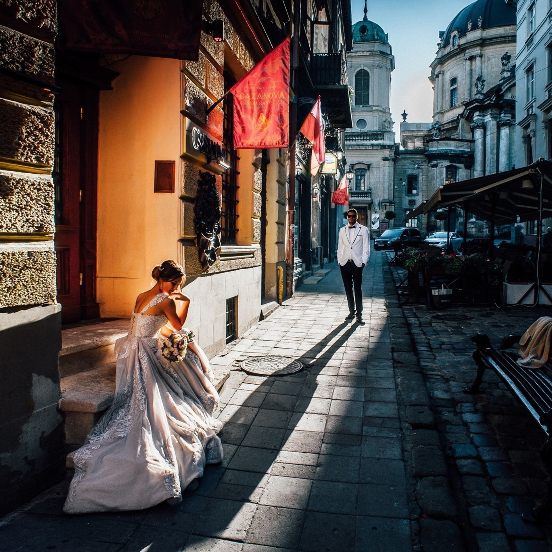 Reviews. Elegant Wedding Photography