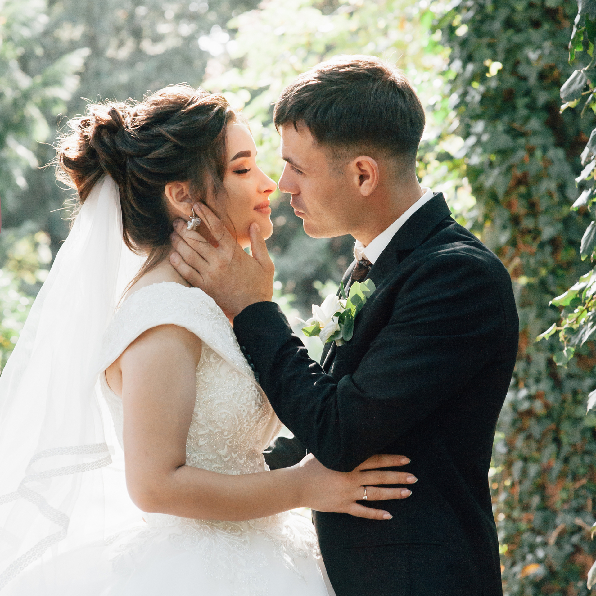 Reviews. Elegant Wedding Photography