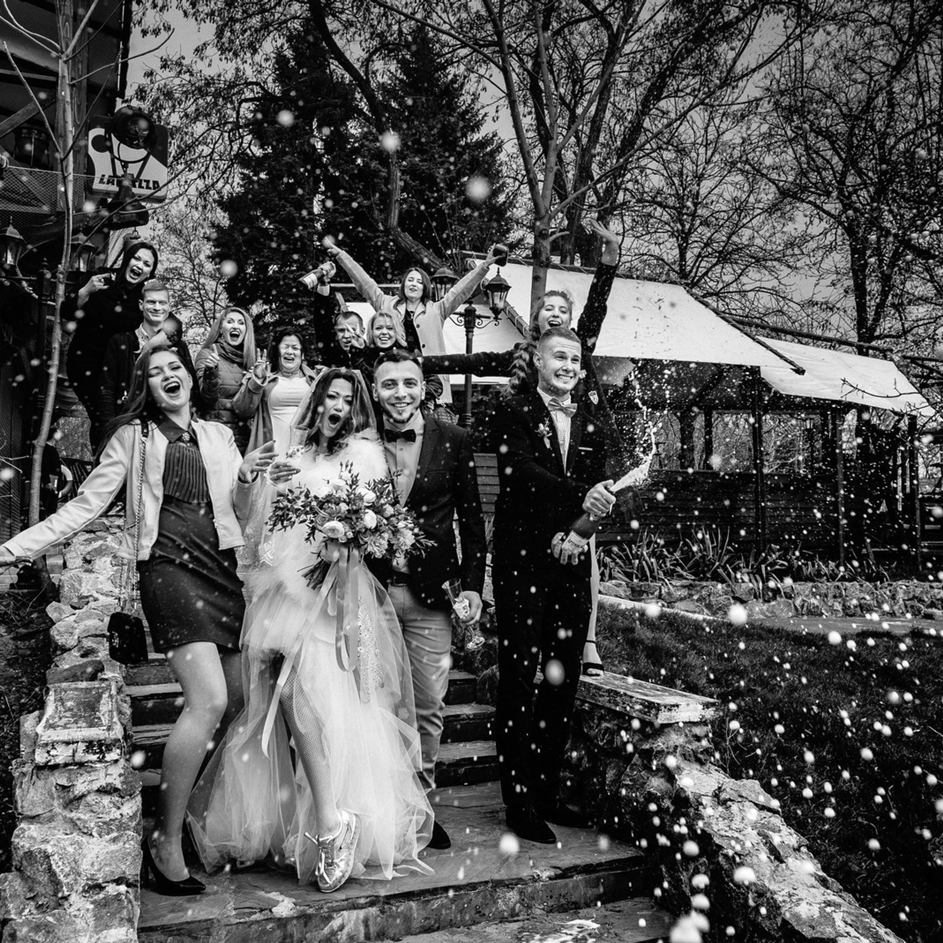 Reviews. Elegant Wedding Photography