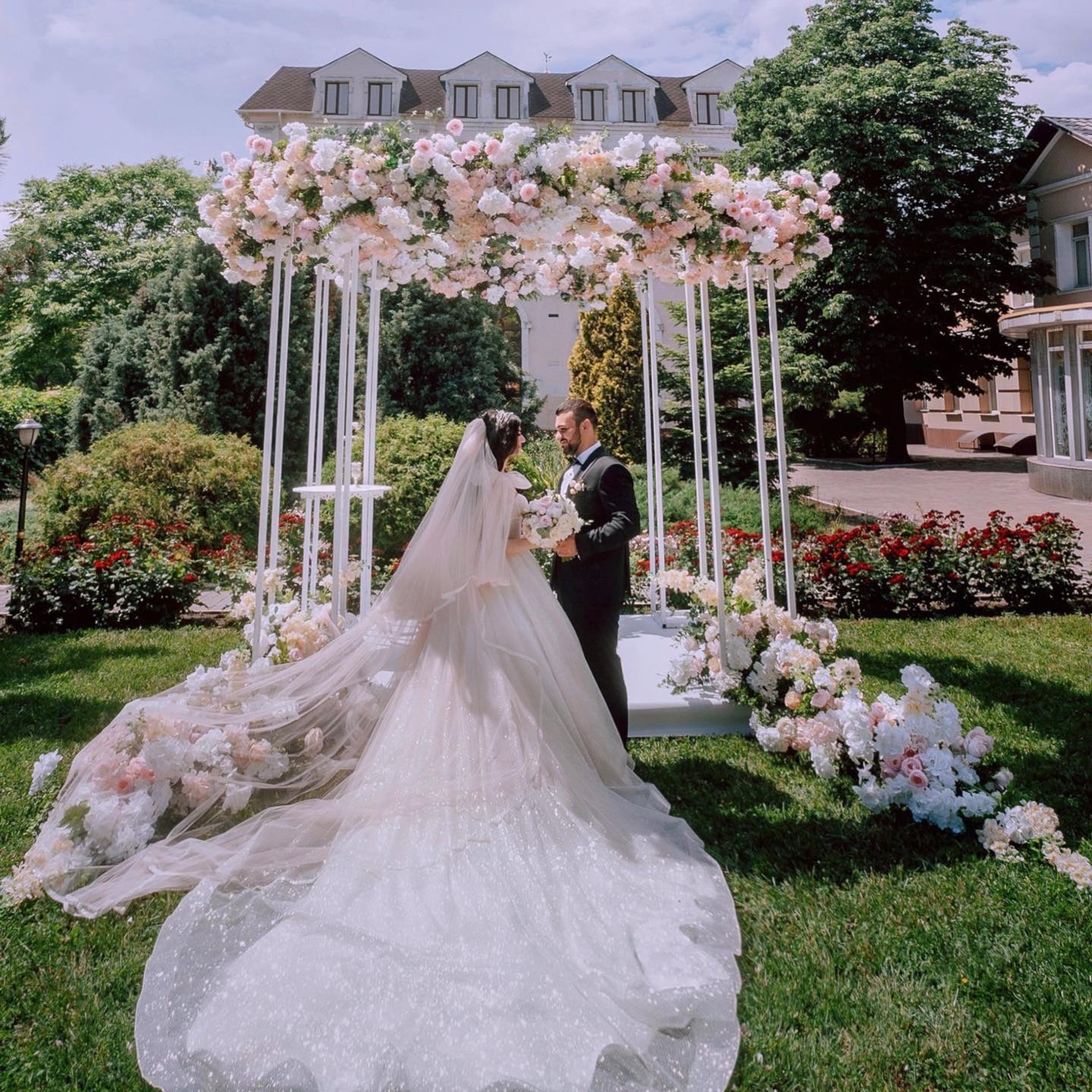 Reviews. Elegant Wedding Photography