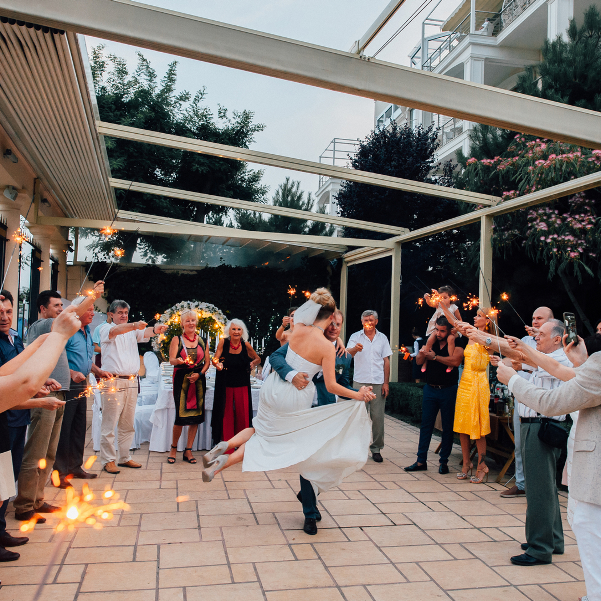 Reviews. Elegant Wedding Photography