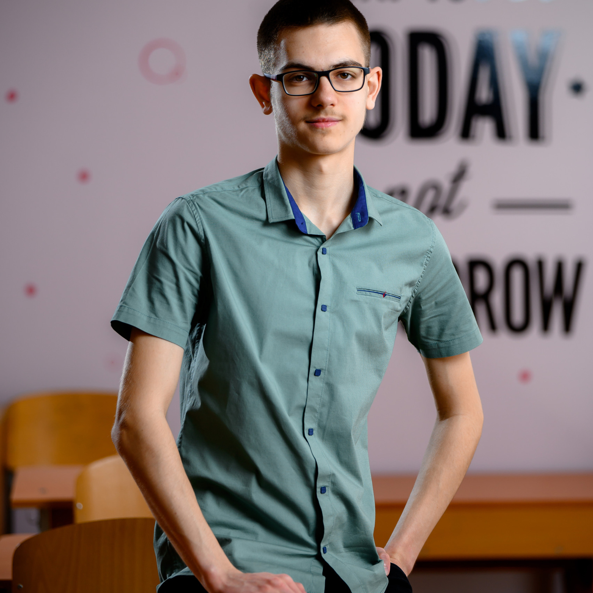 Відгуки. Фотограф Олександр Демиденко