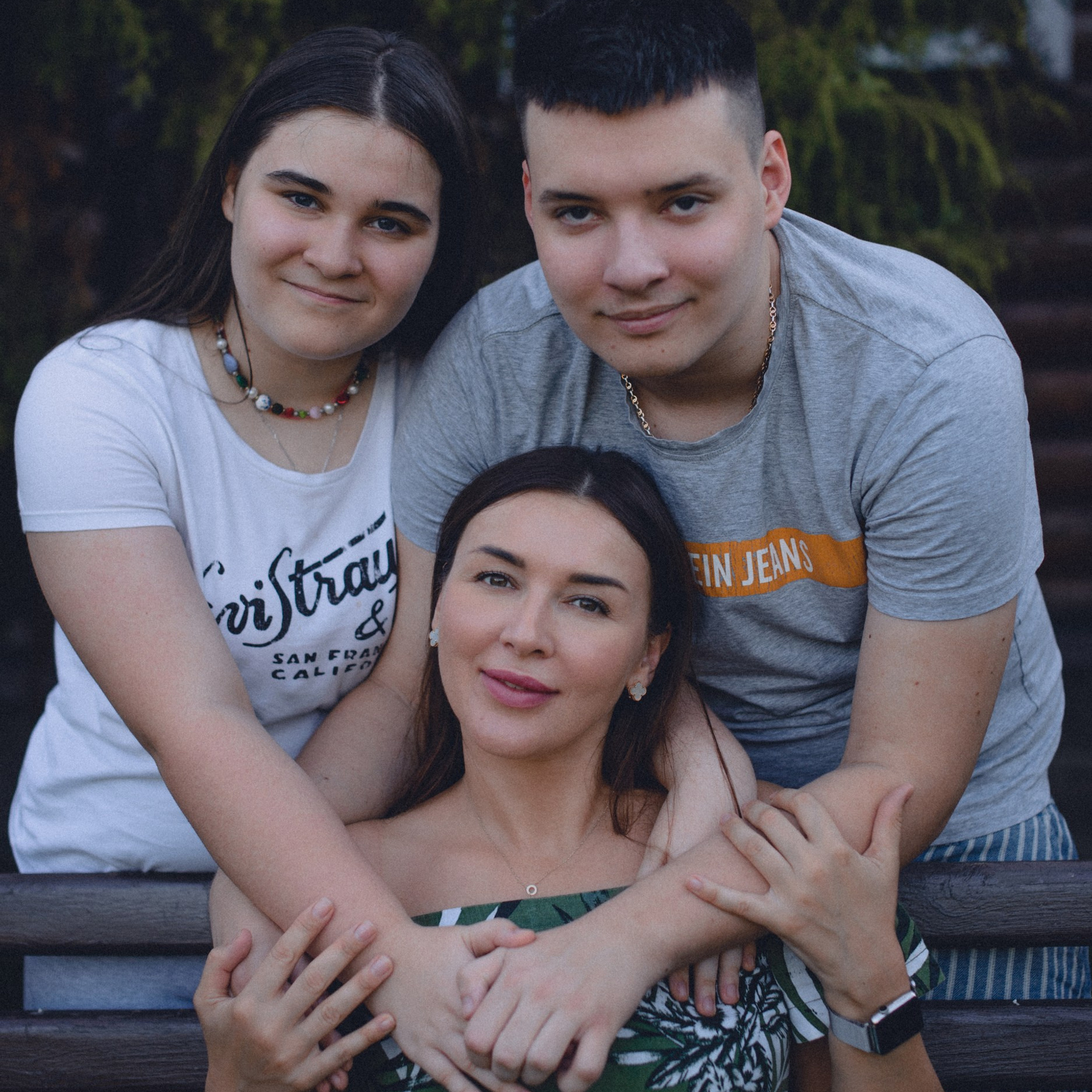 Відгуки. Фотограф Ніна Тарашкевич | Київ | Чуттєві Портрети, Лавсторі