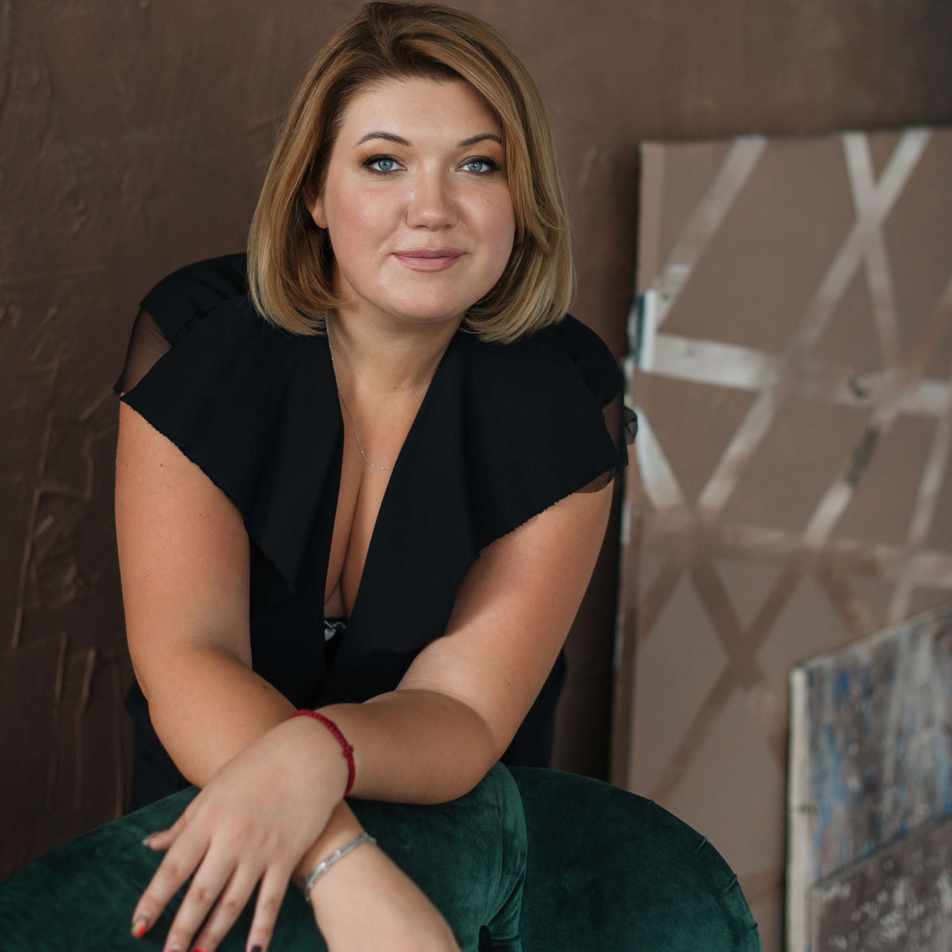 Відгуки. Фотограф Ніна Тарашкевич | Київ | Чуттєві Портрети, Лавсторі