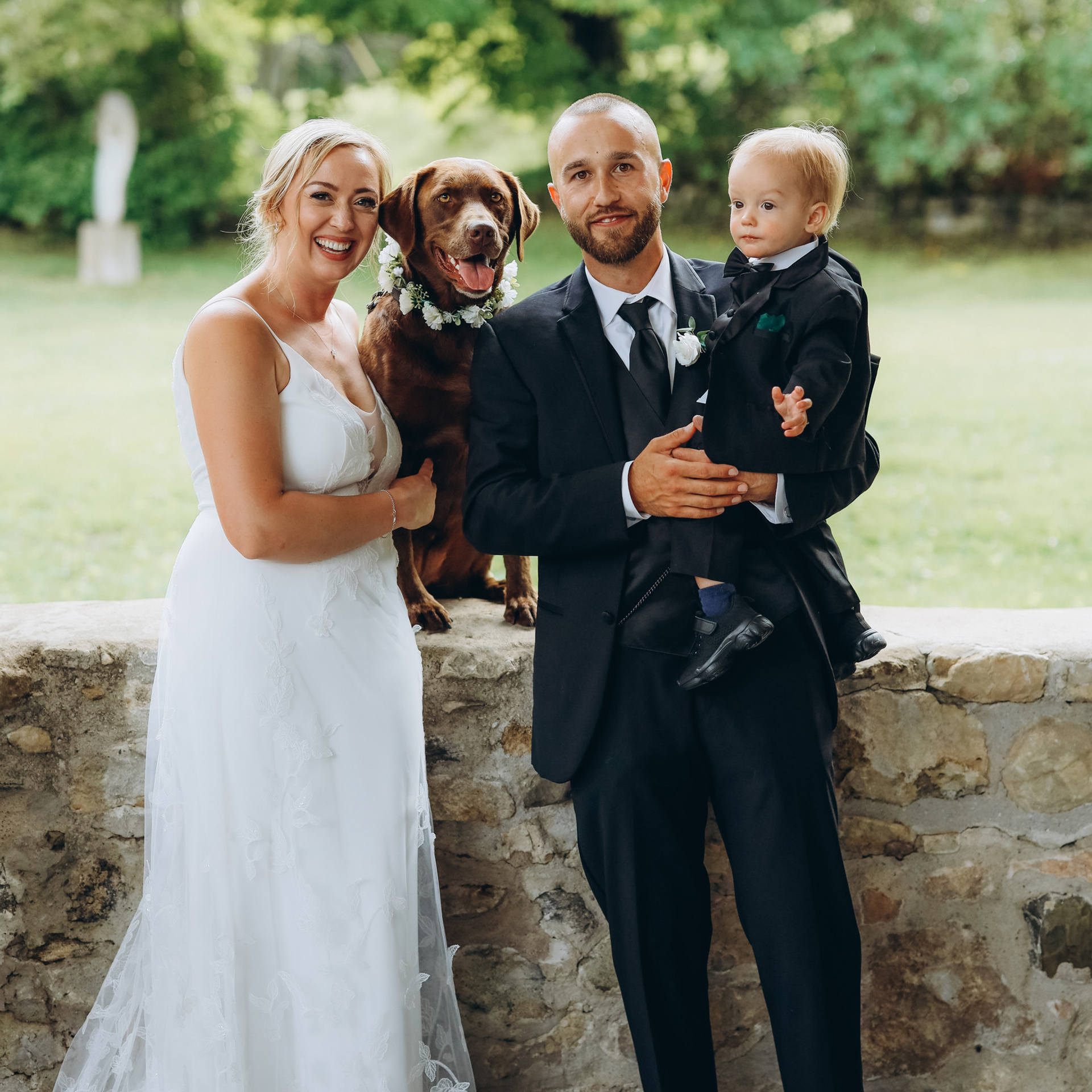 Reviews. Wedding Photographer Toronto