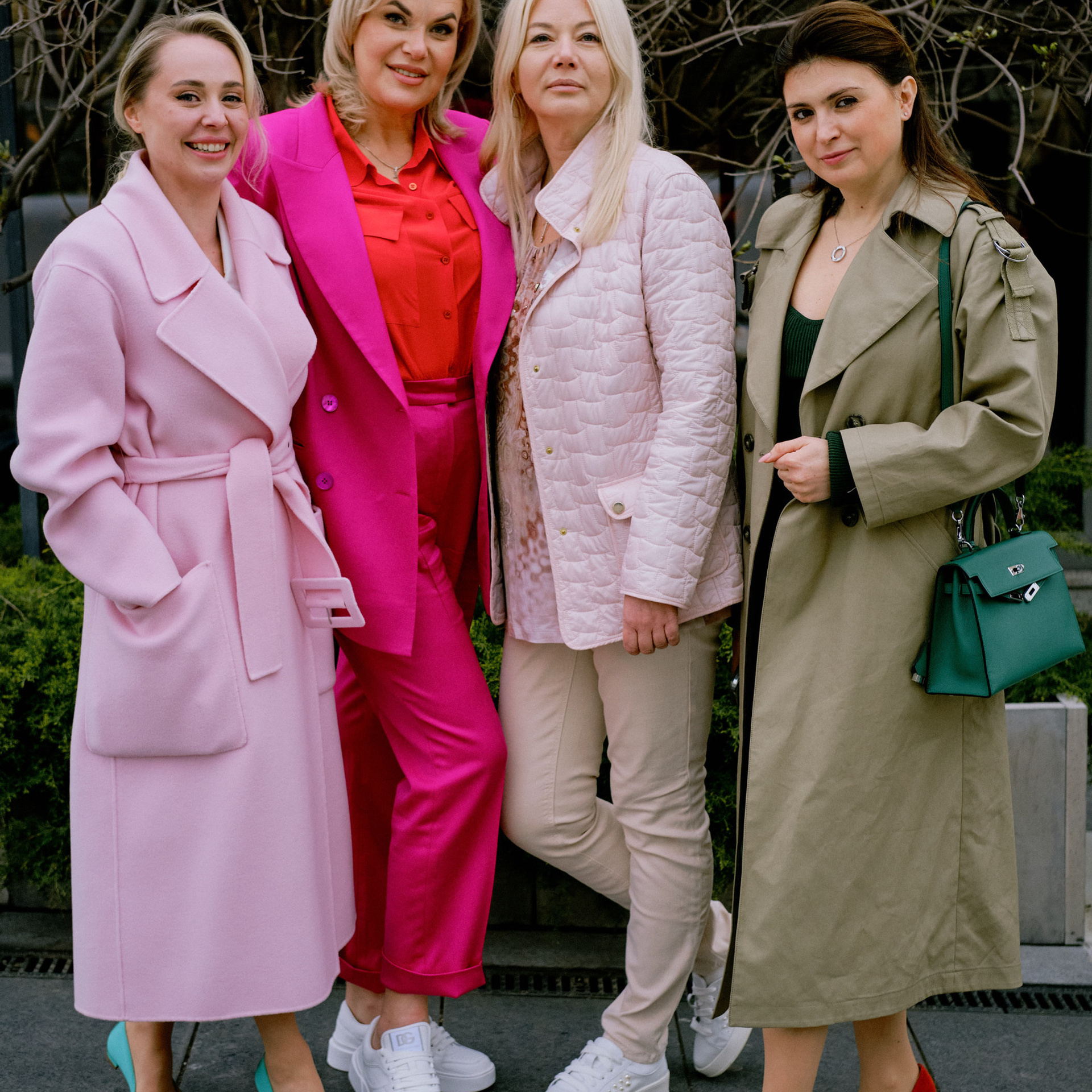 Отзывы. Рекламный и портретный фотограф в Украине. Андрей Дерич