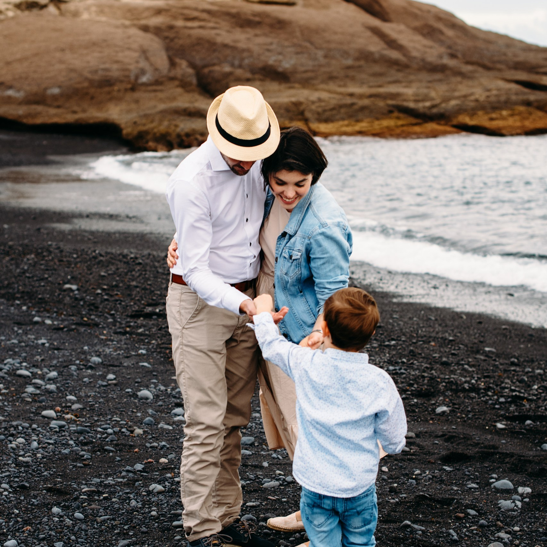 Feedback. Wedding family photographer Alicante Benidorm Valencia Costa Blanca