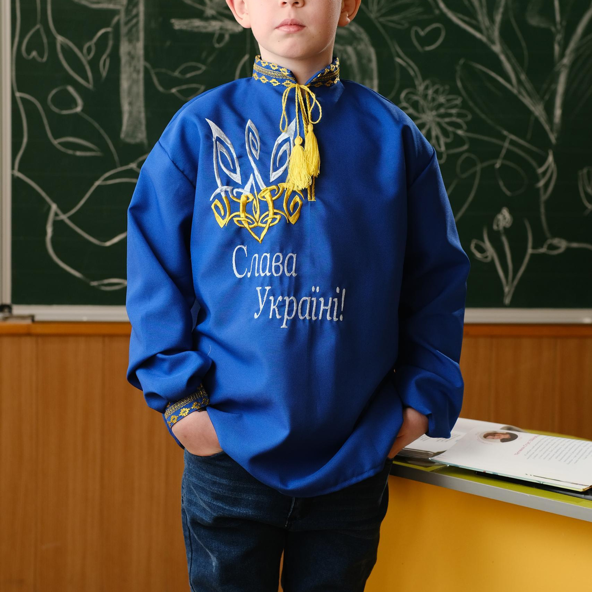 Відгуки. Випускні альбоми SCHOOL PHOTO BOOK