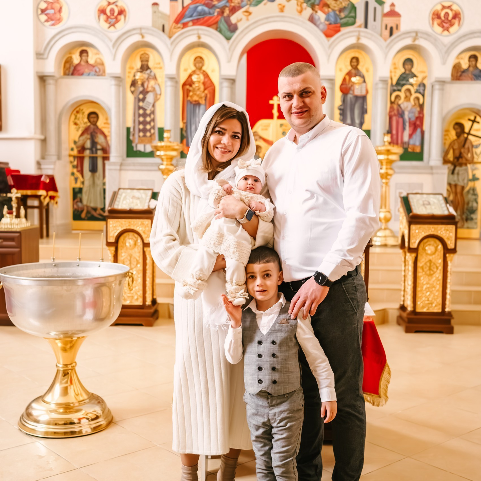 Відгуки. Фотограф Катерина Слободян Кам’янець-Подільський