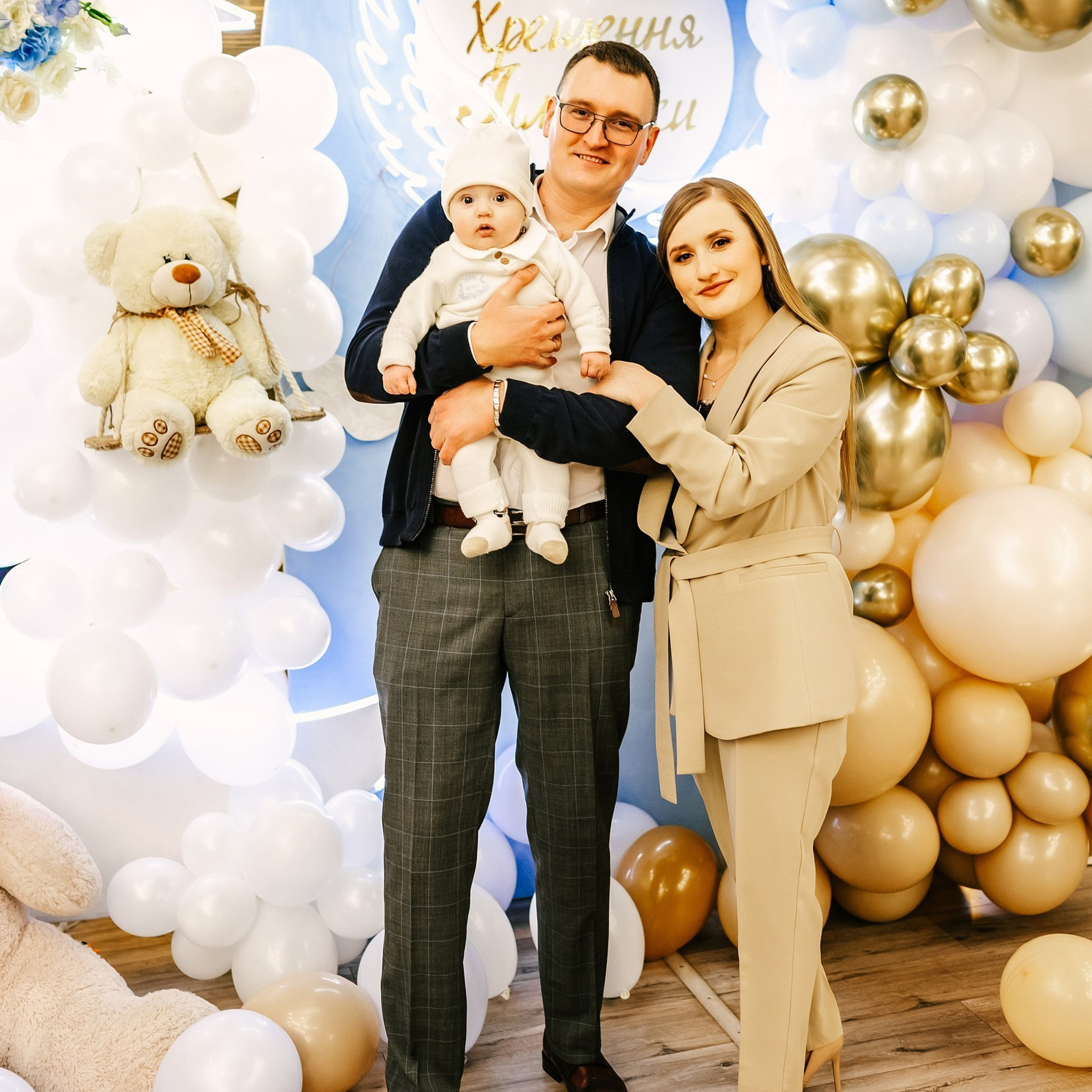 Відгуки. Фотограф Катерина Слободян Кам’янець-Подільський