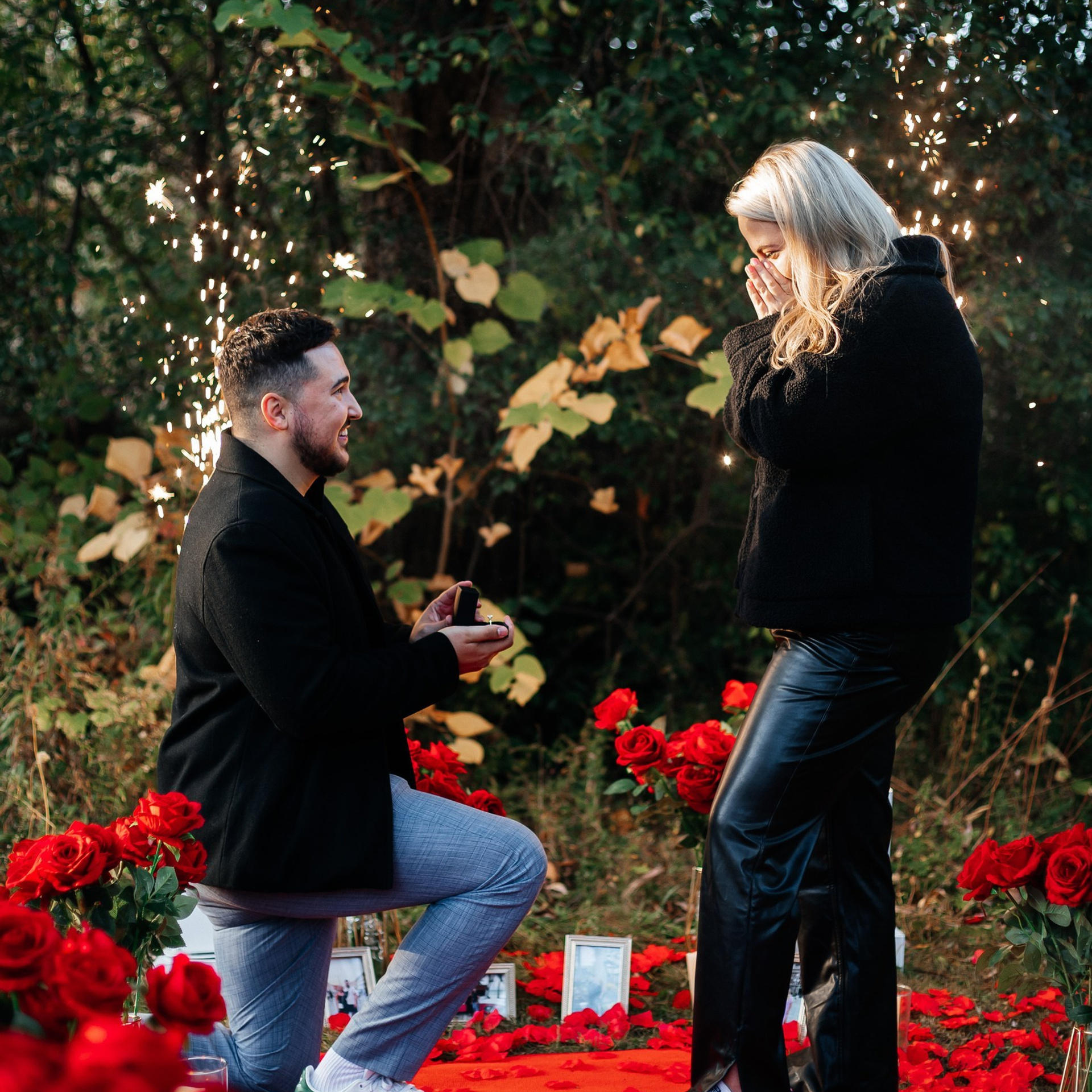 Отзывы. Ваш фотограф Алина Ши