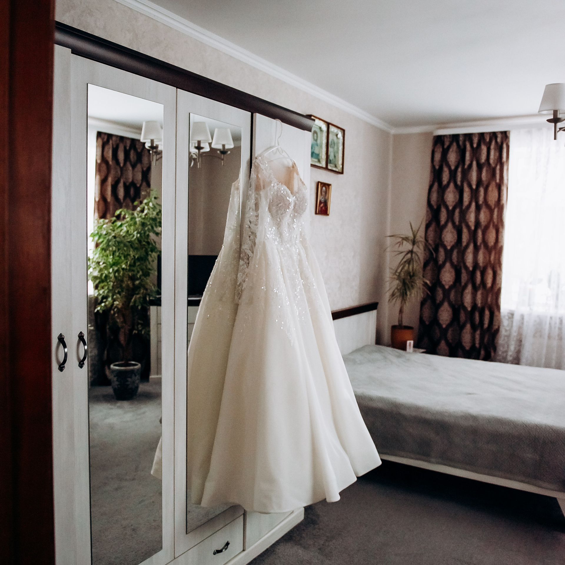 Відгуки. Весільний та сімейний фотограф Україна