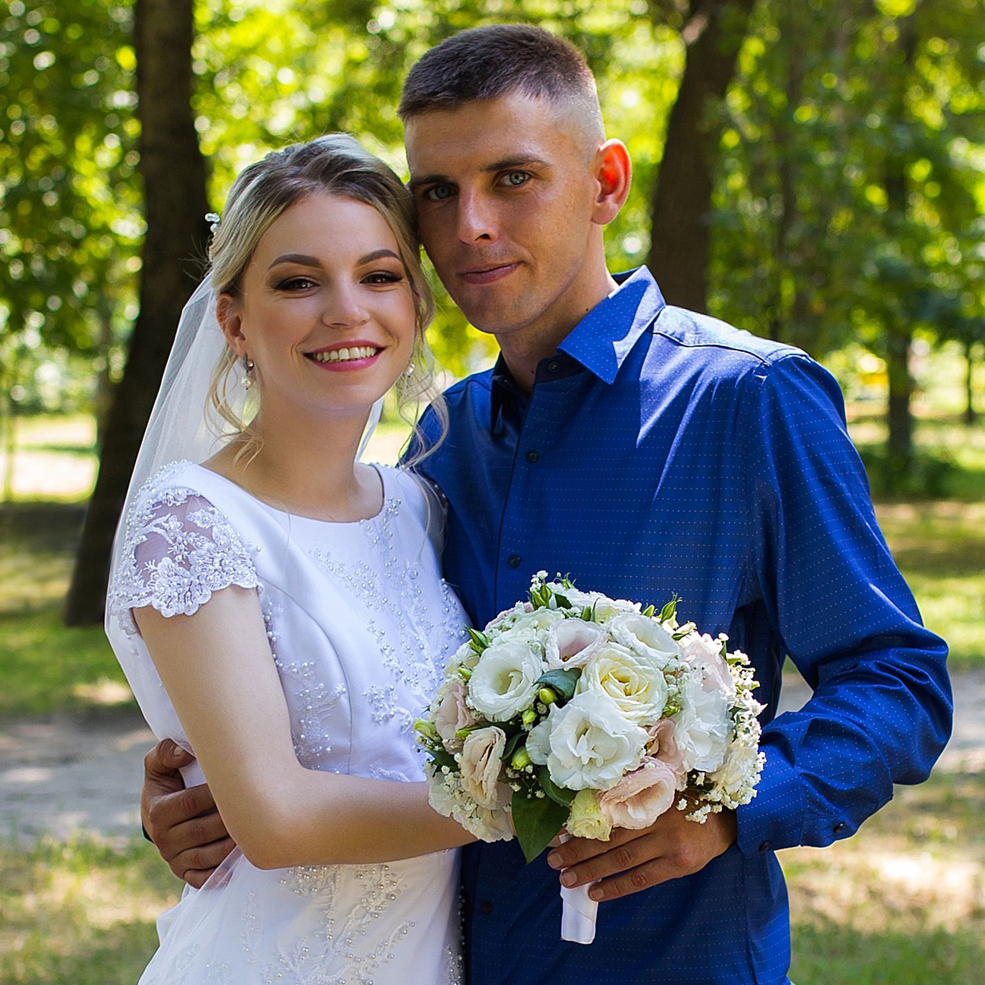 Отзывы о фотографе Влад Ткаченко. Свадебный и семейный фотограф в Запорожье Влад Ткаченко