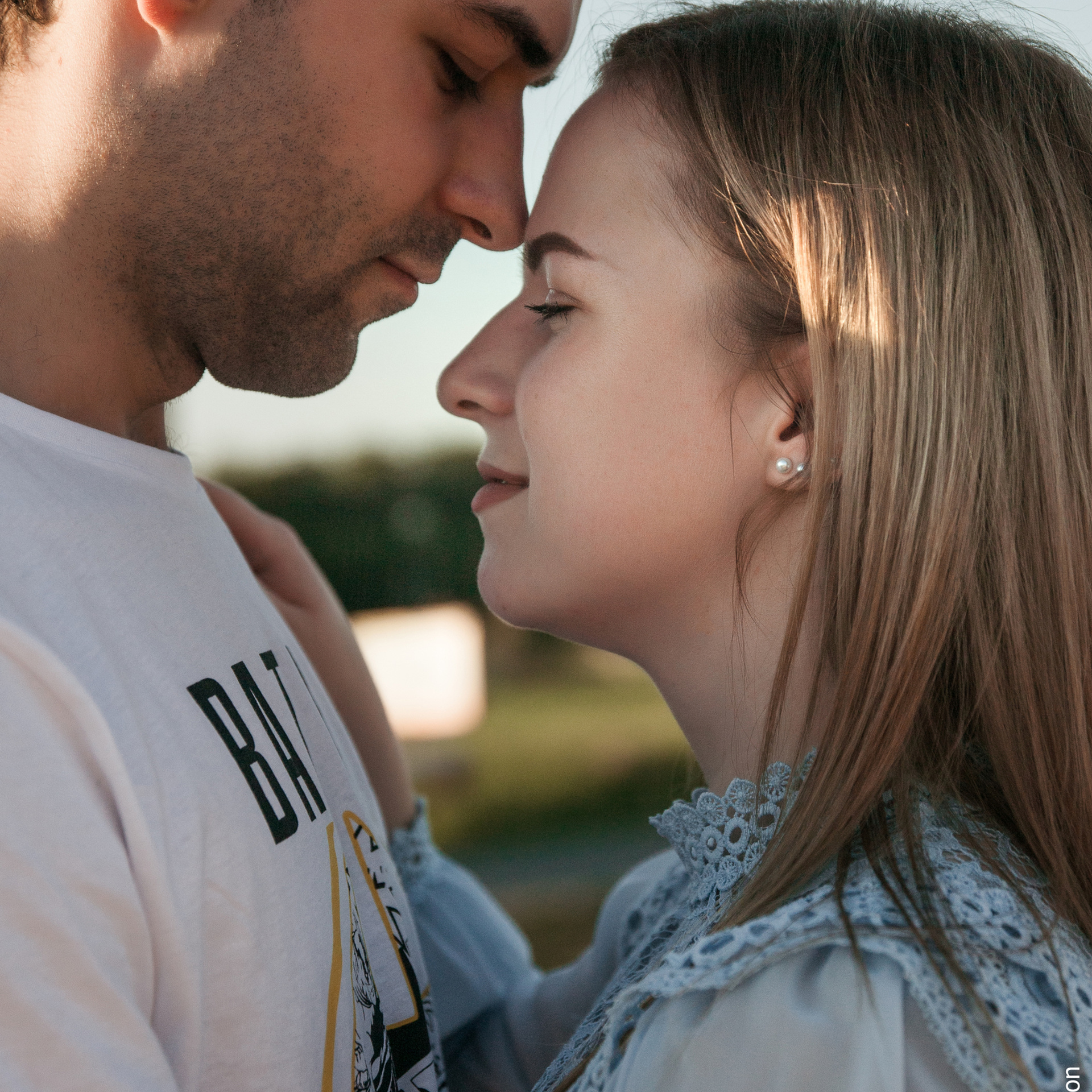 Евгений и&nbsp;Диана