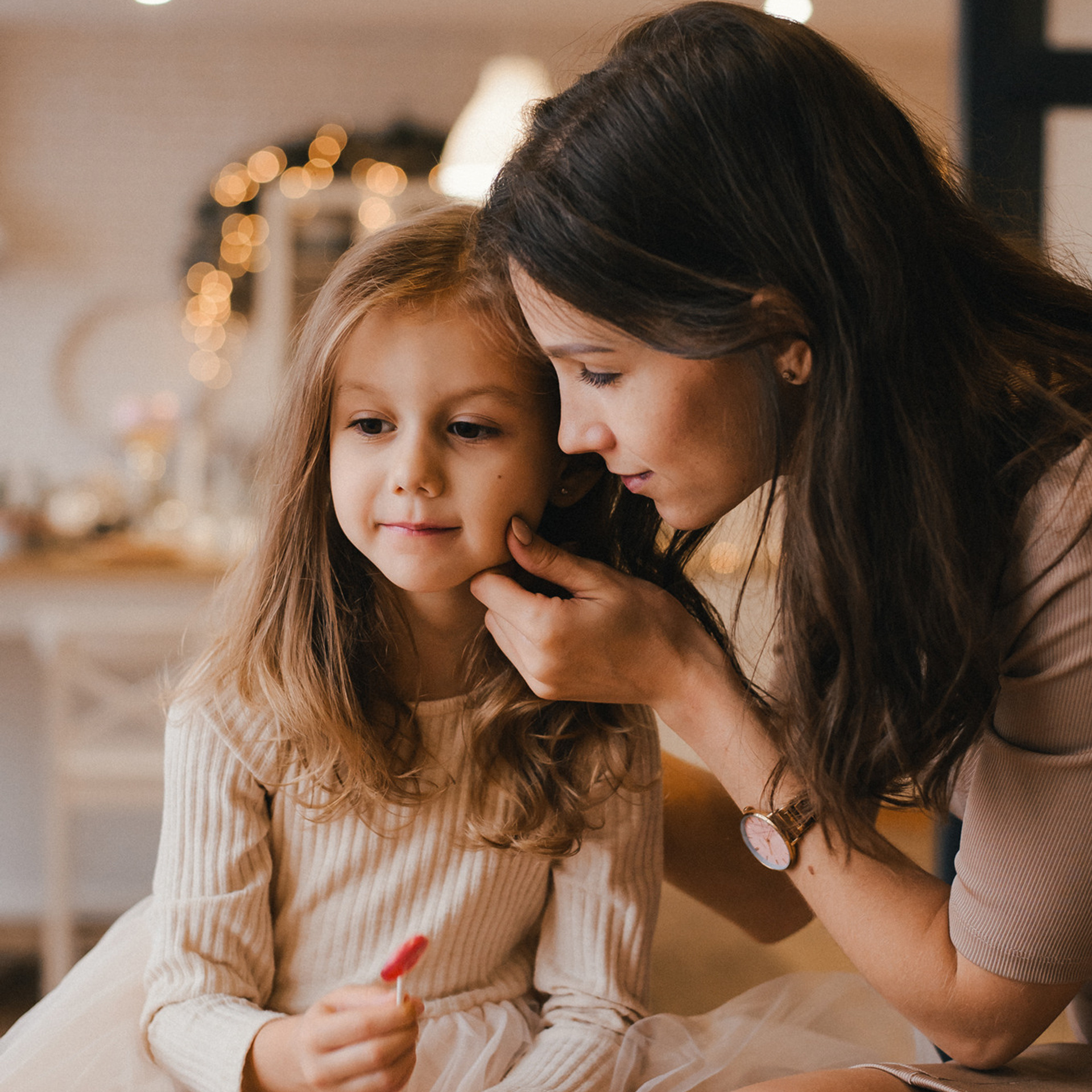 Саша, Андрій, Маша та Нікіта