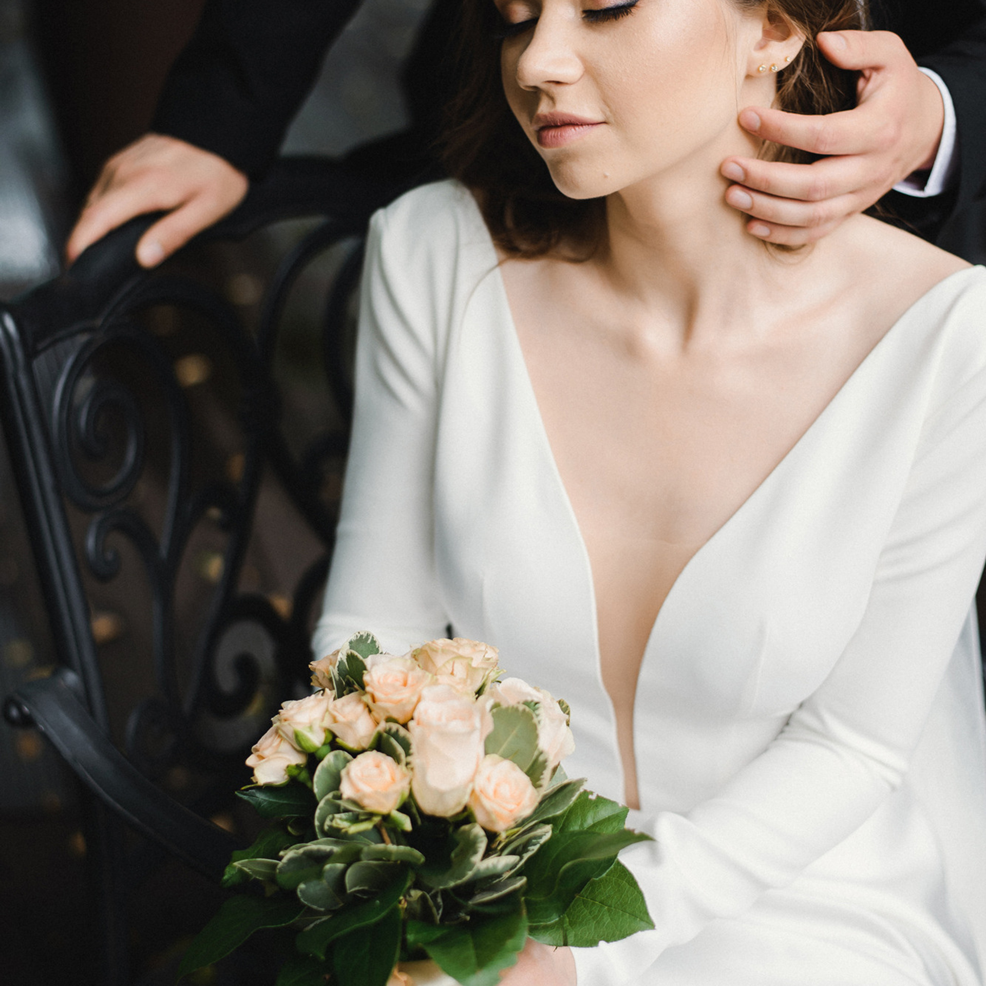 Настя та Руслан