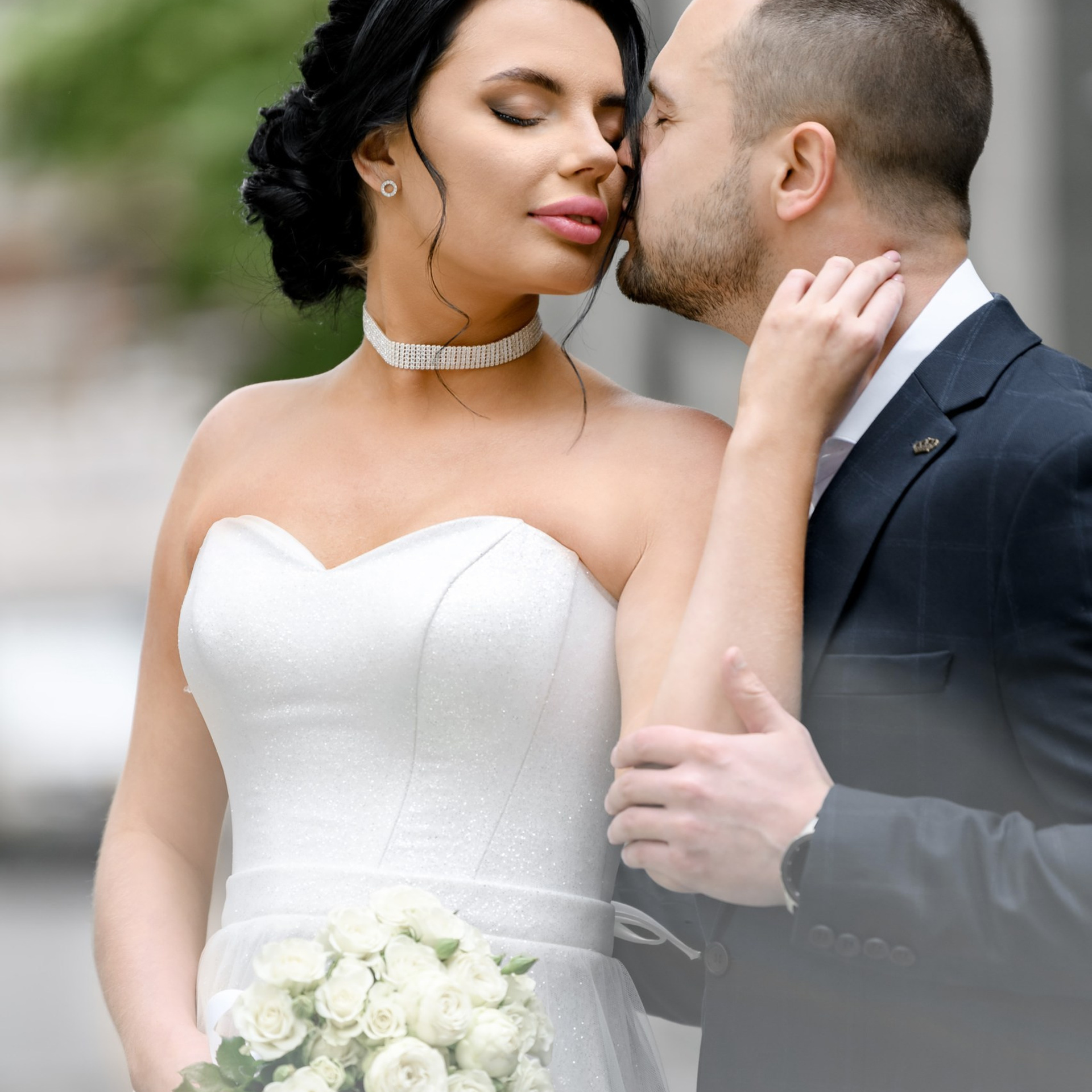 FEEDBACK. Свадебный и семейный фотограф