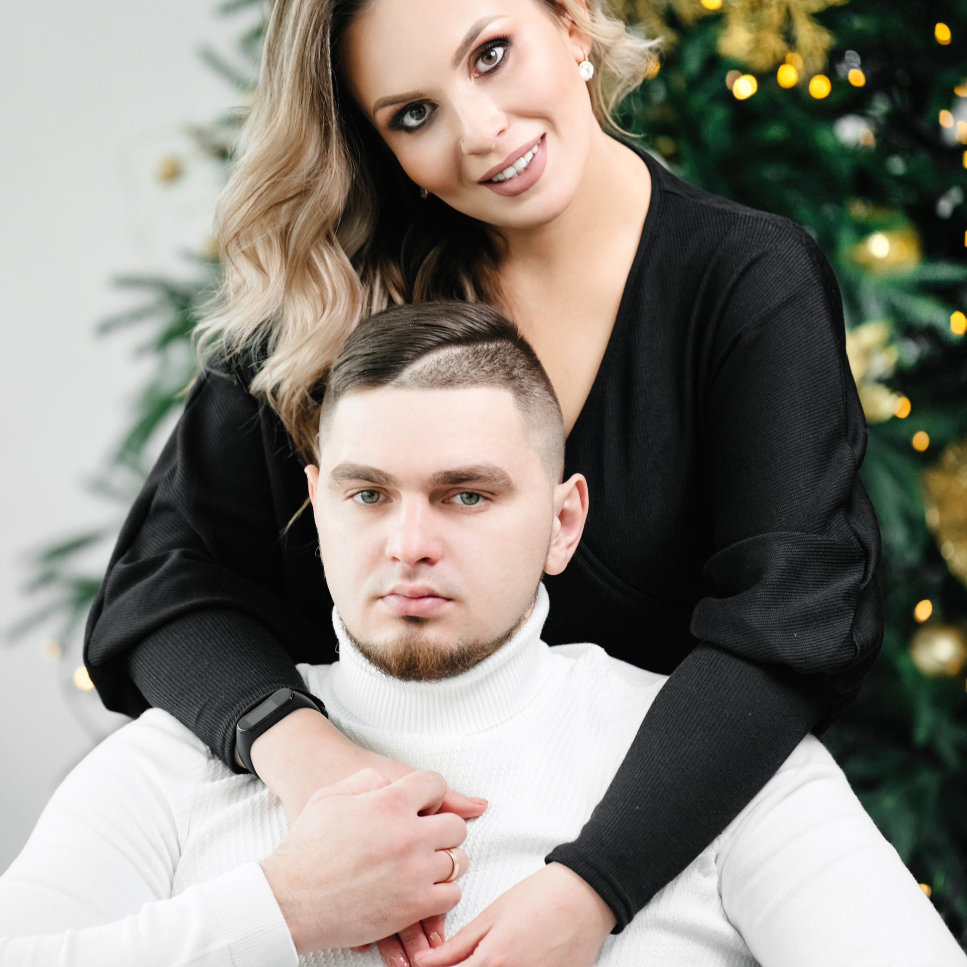 FEEDBACK. Свадебный и семейный фотограф