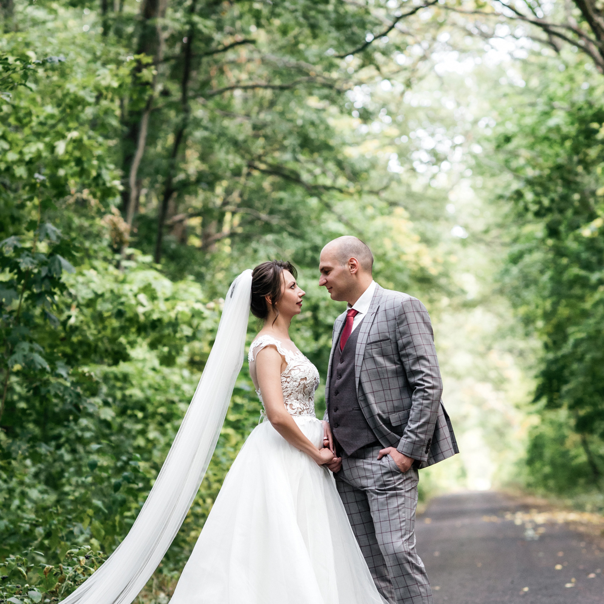 FEEDBACK. Свадебный и семейный фотограф