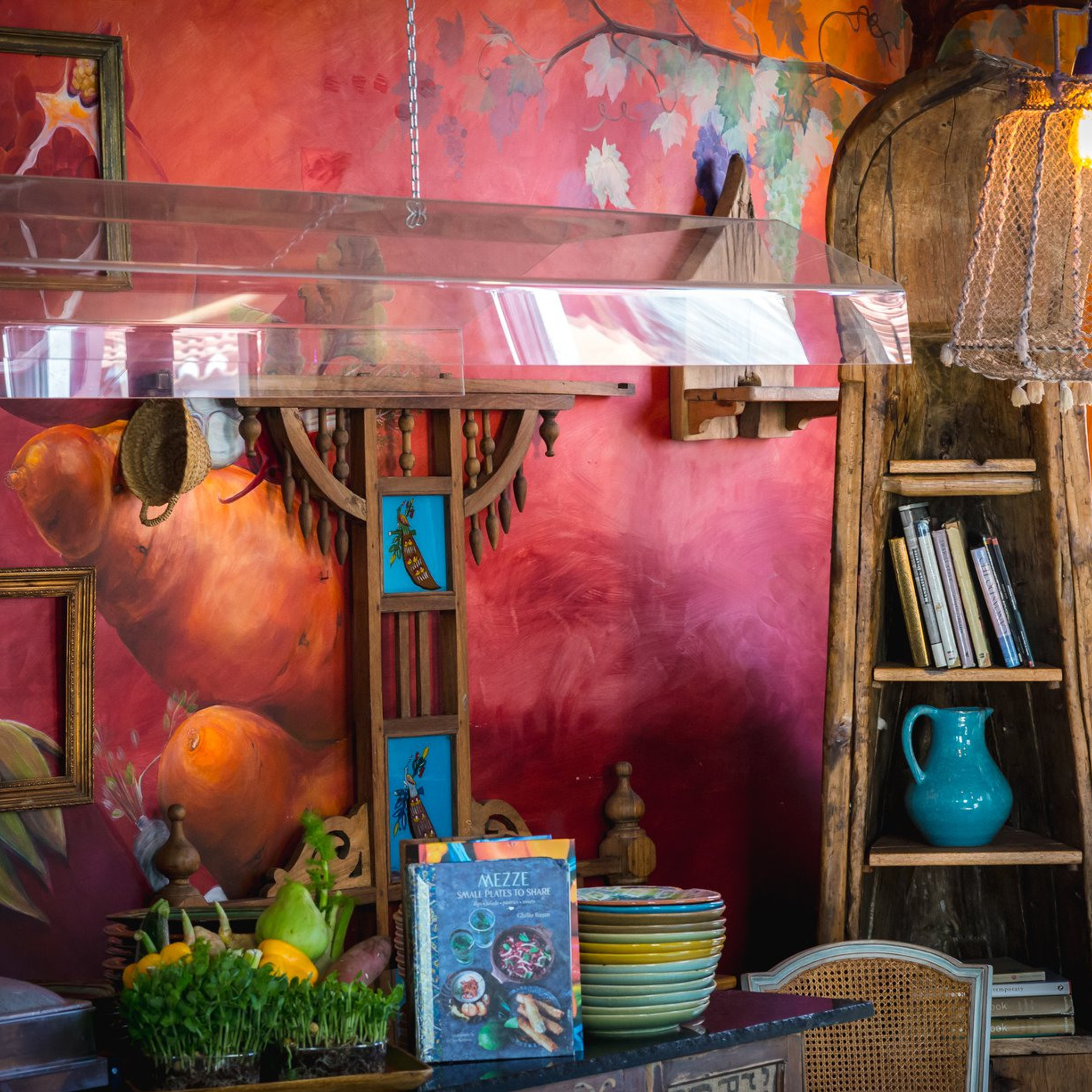 House of Wonders, Cascais