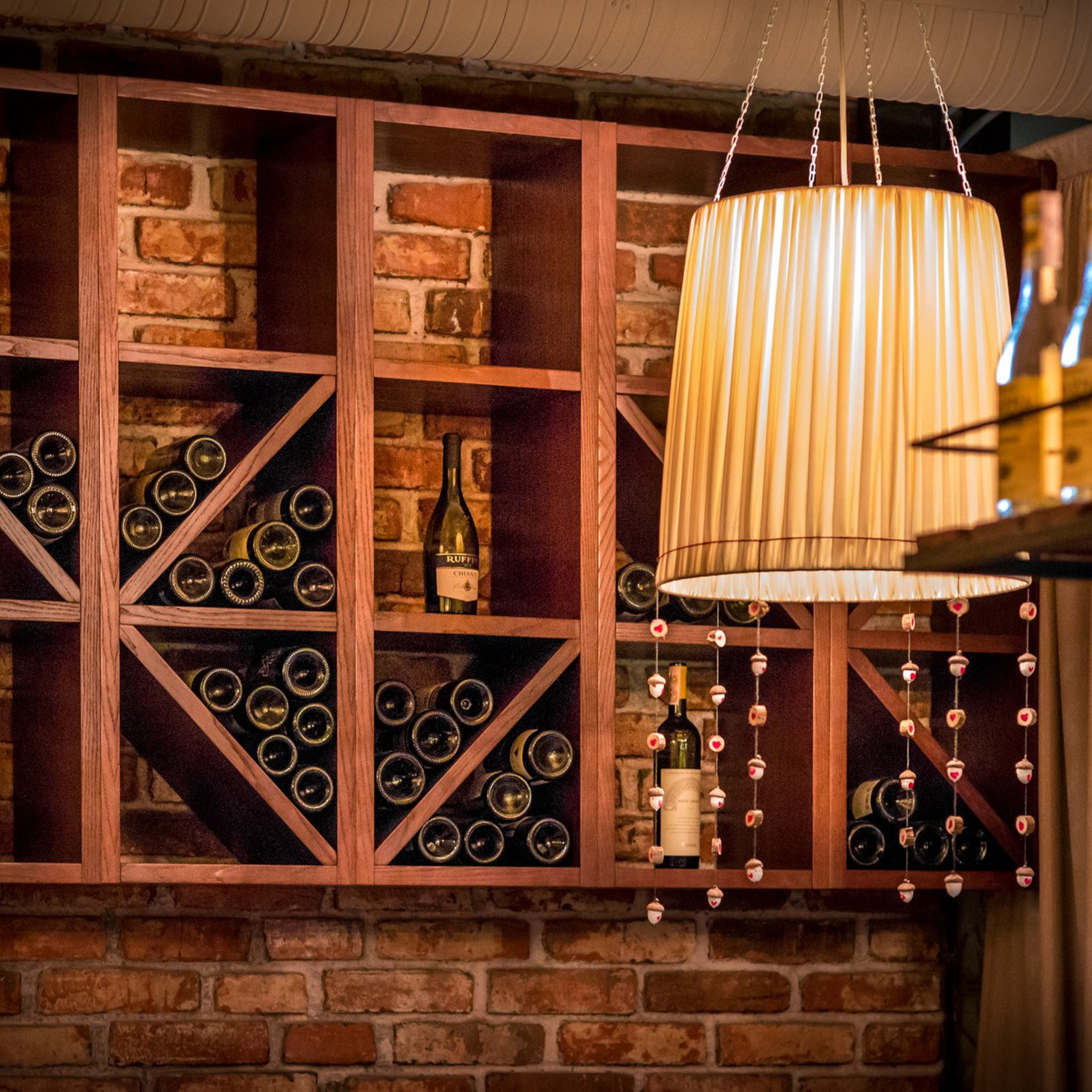 Trattoria ZUCCA, Kyiv