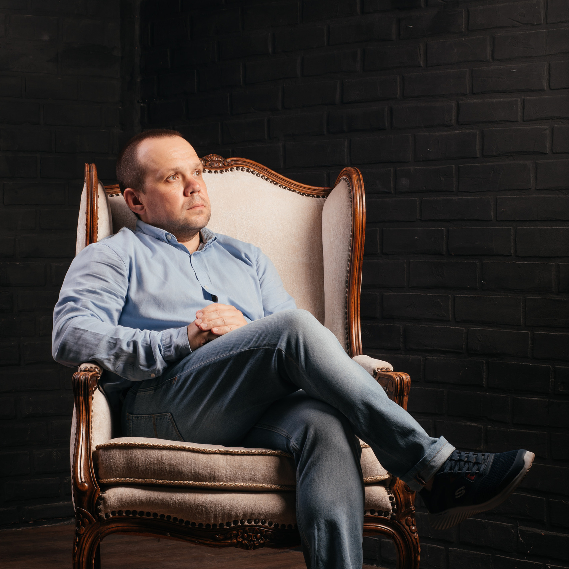 Відгуки. Photographer Dnipro