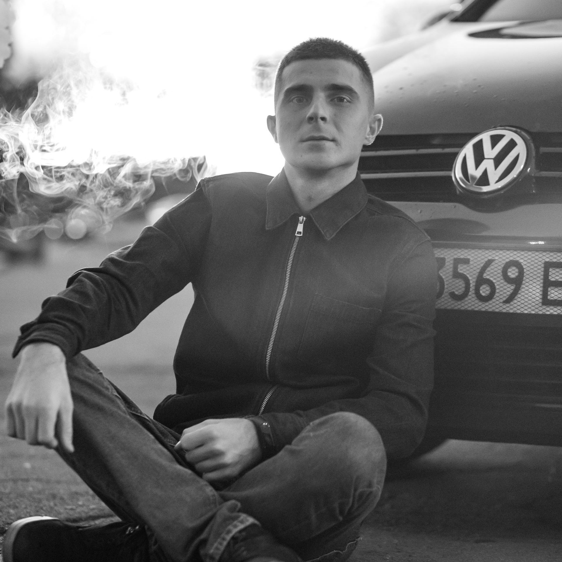 Відгуки. Photographer Dnipro