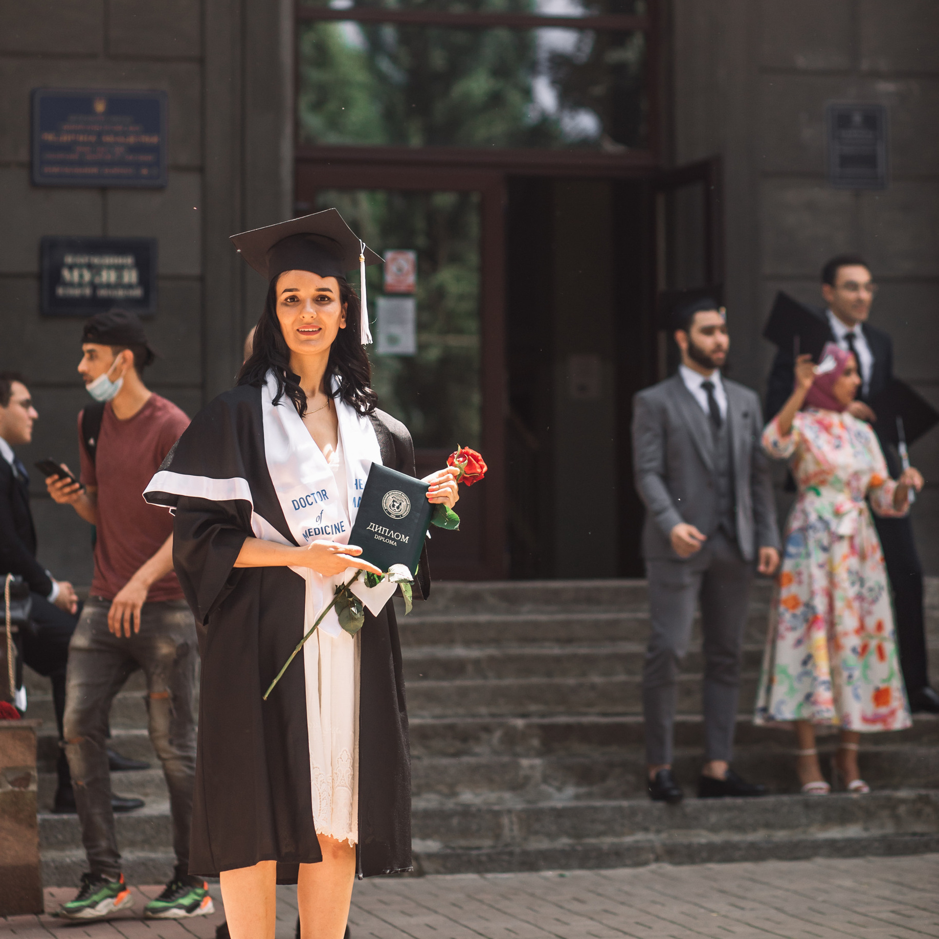 Відгуки. Photographer Dnipro