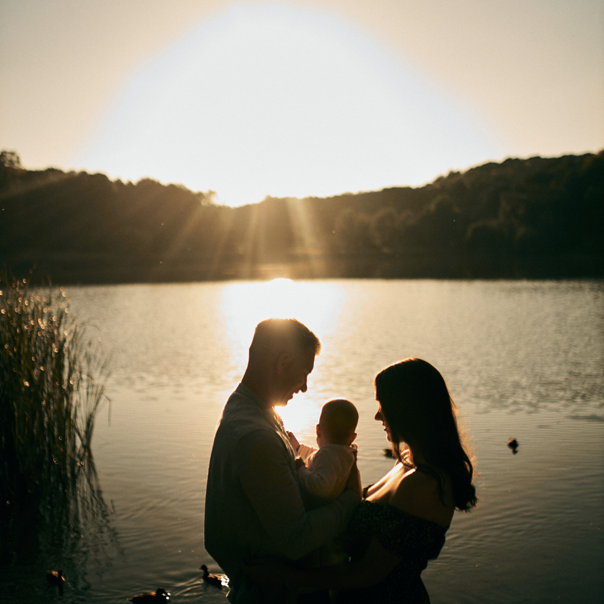 Відгуки. Сімейний фотограф в Києві