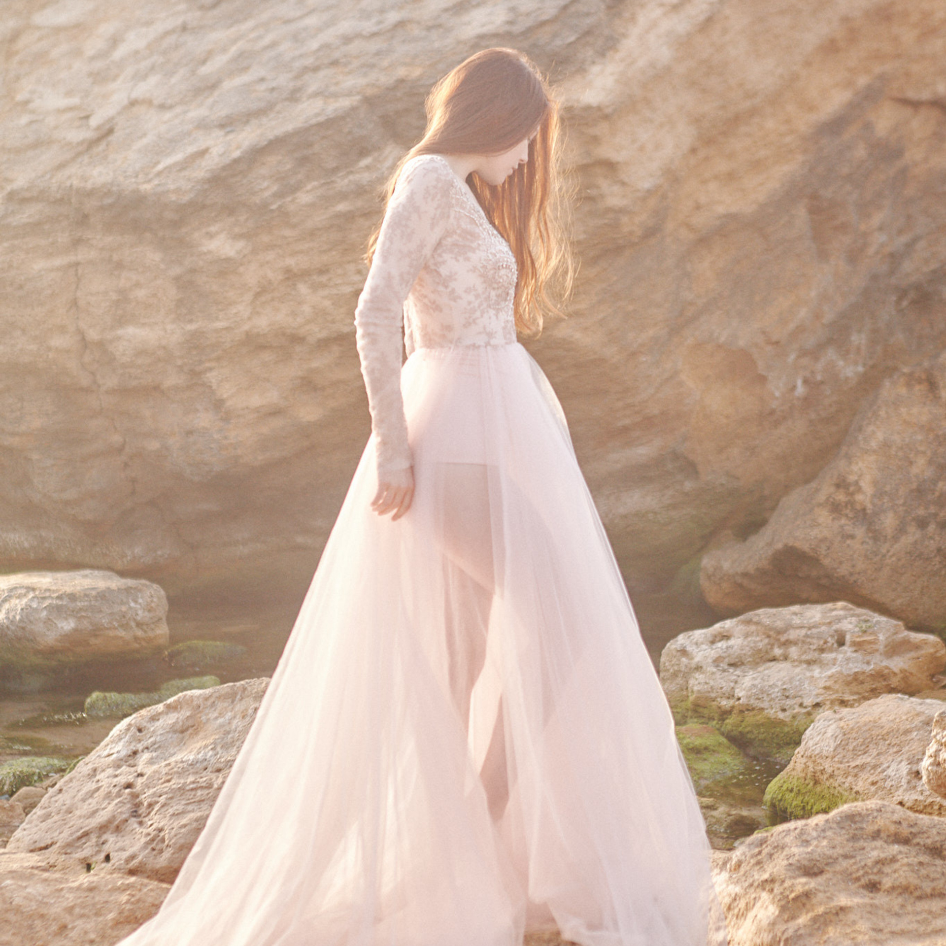 Марк и Мария