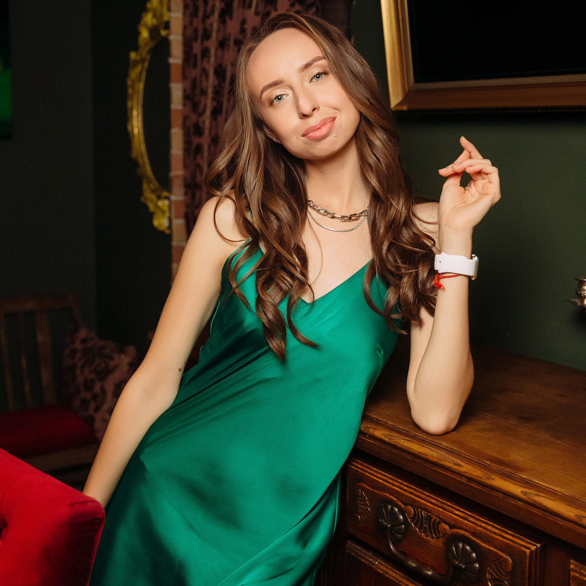 День Рождения Веры. Весільний та Репортажний фотограф Іванченко Максим. Дніпро, Україна