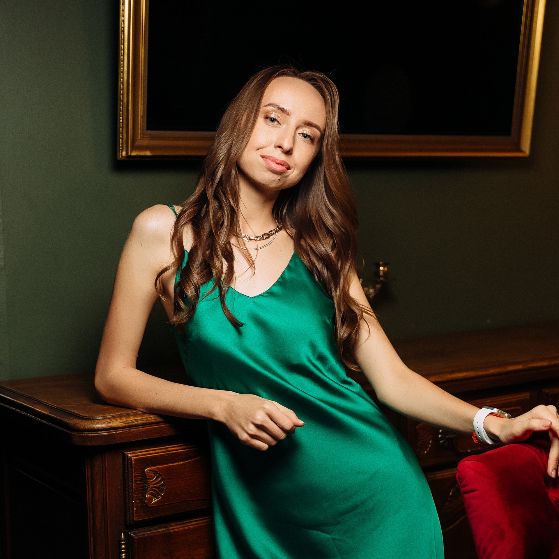 День Рождения Веры. Весільний та Репортажний фотограф Іванченко Максим. Дніпро, Україна