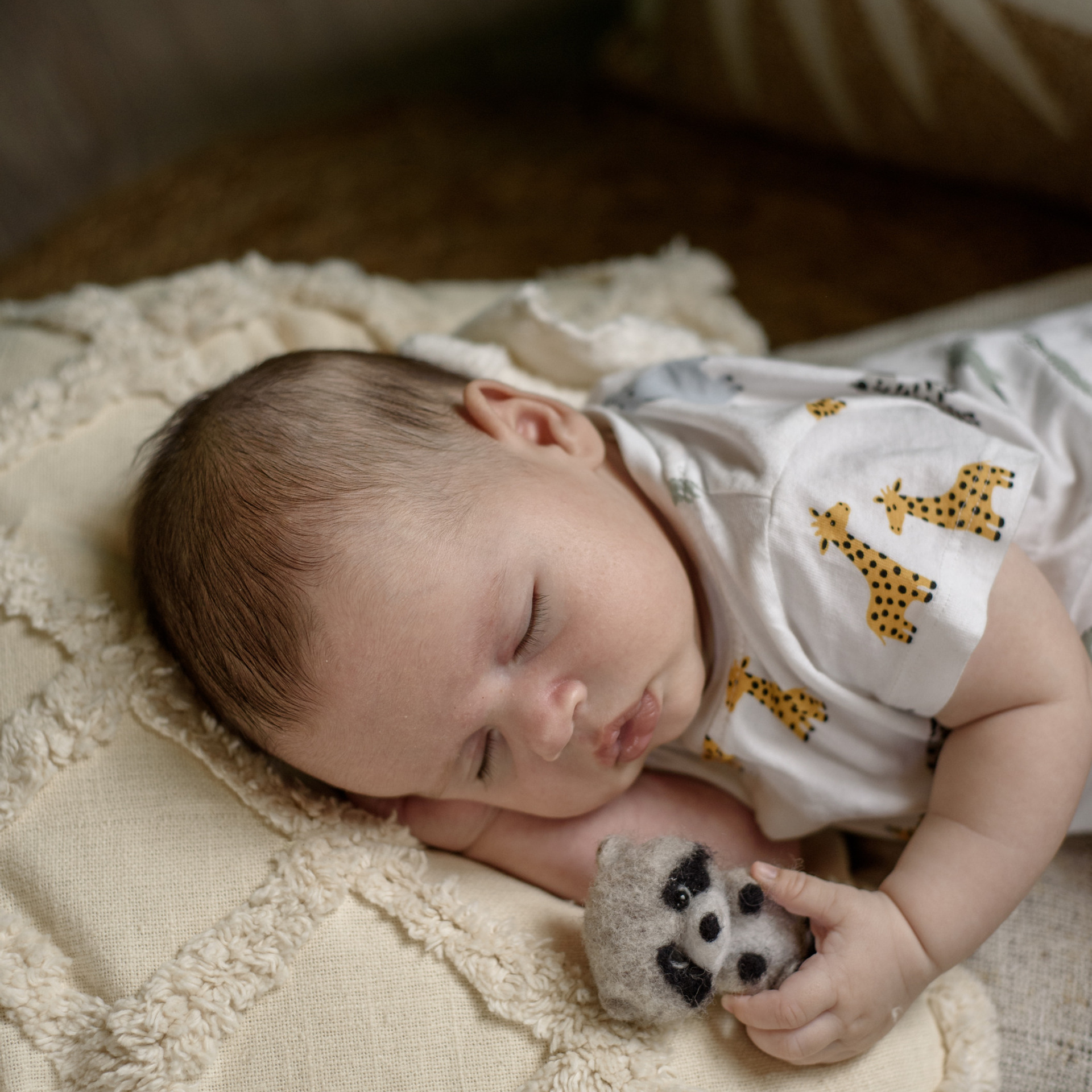 Відгуки. Фотограф новонароджених (newborn) та дитинства у Житомирі Анна Якимчук
