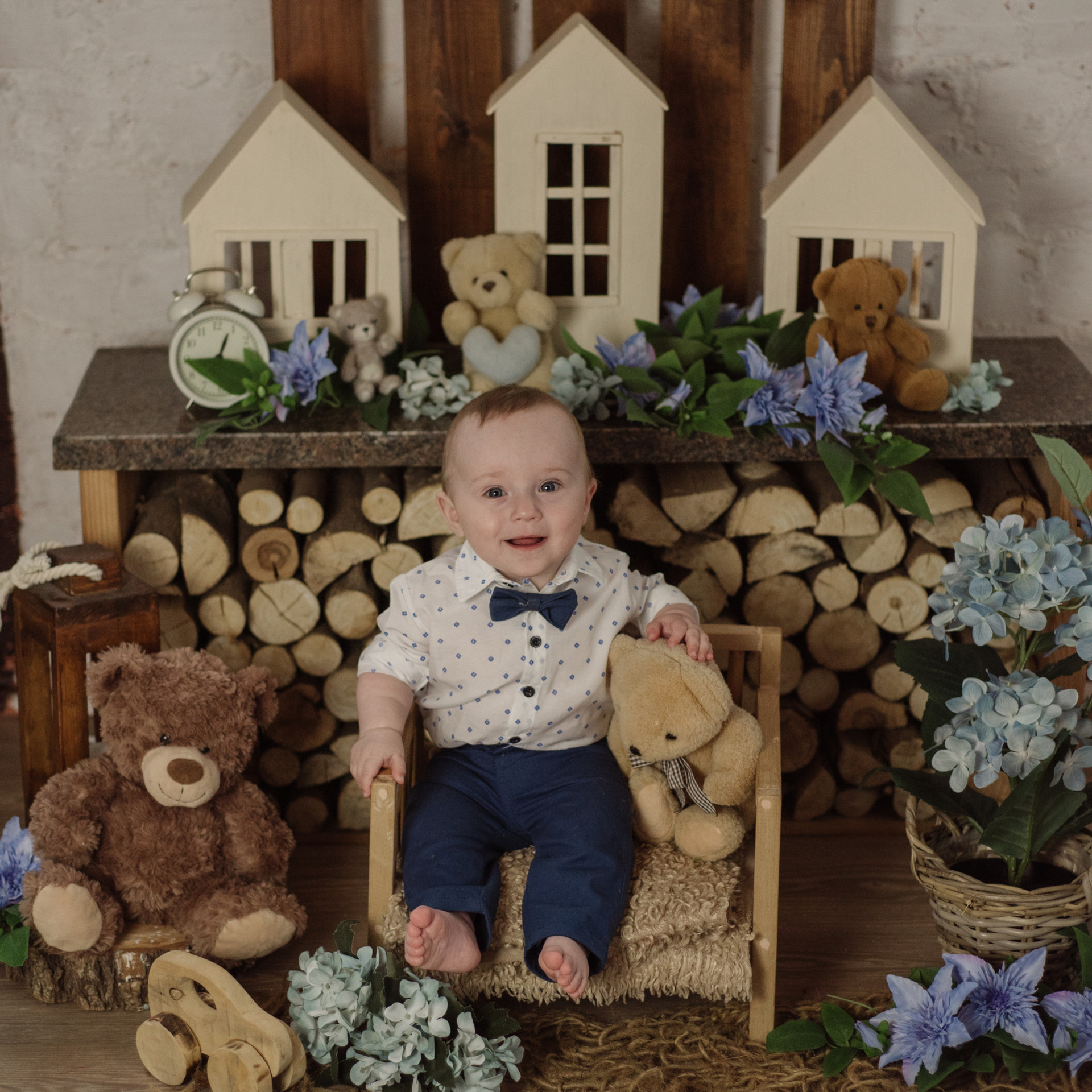 Відгуки. Фотограф новонароджених (newborn) та дитинства у Житомирі Анна Якимчук