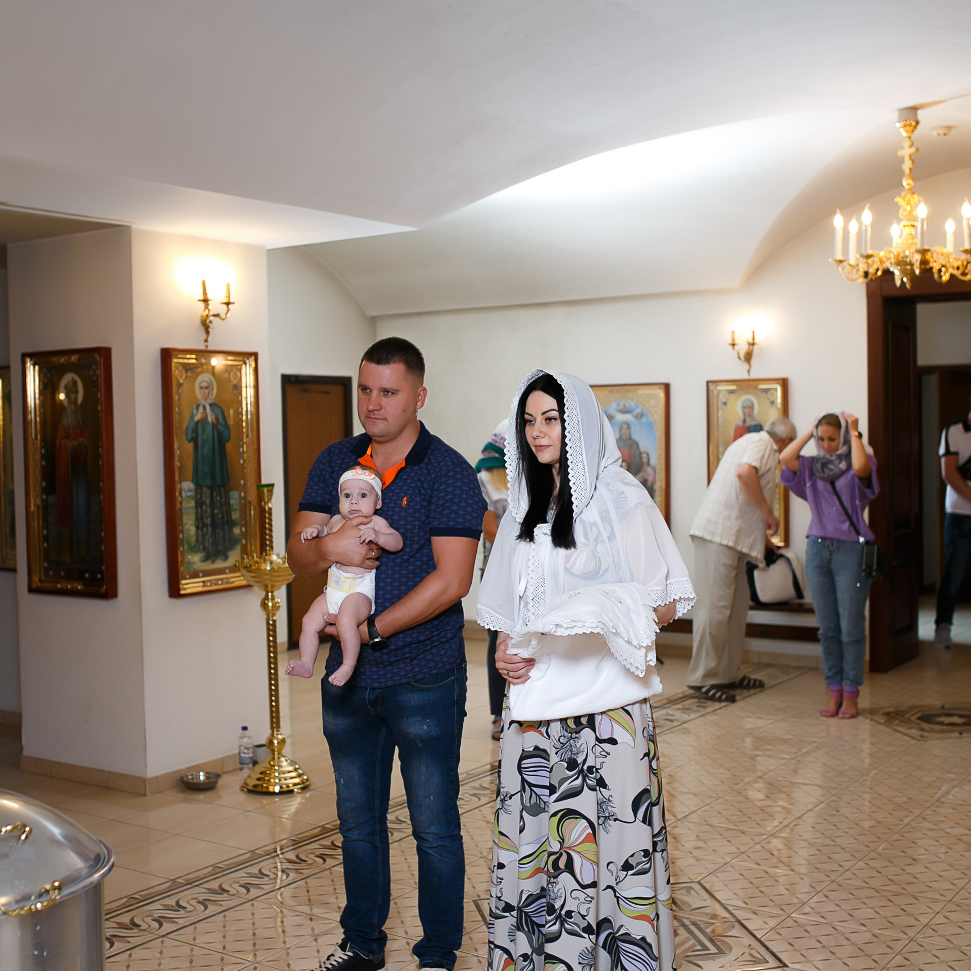 Відгуки. Репортажний фотогаф у Дніпрі Ярослав Пархоменко