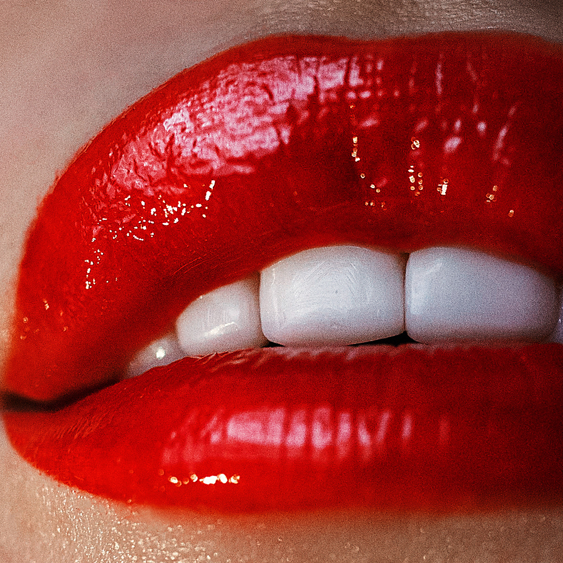 Photoshoot for content