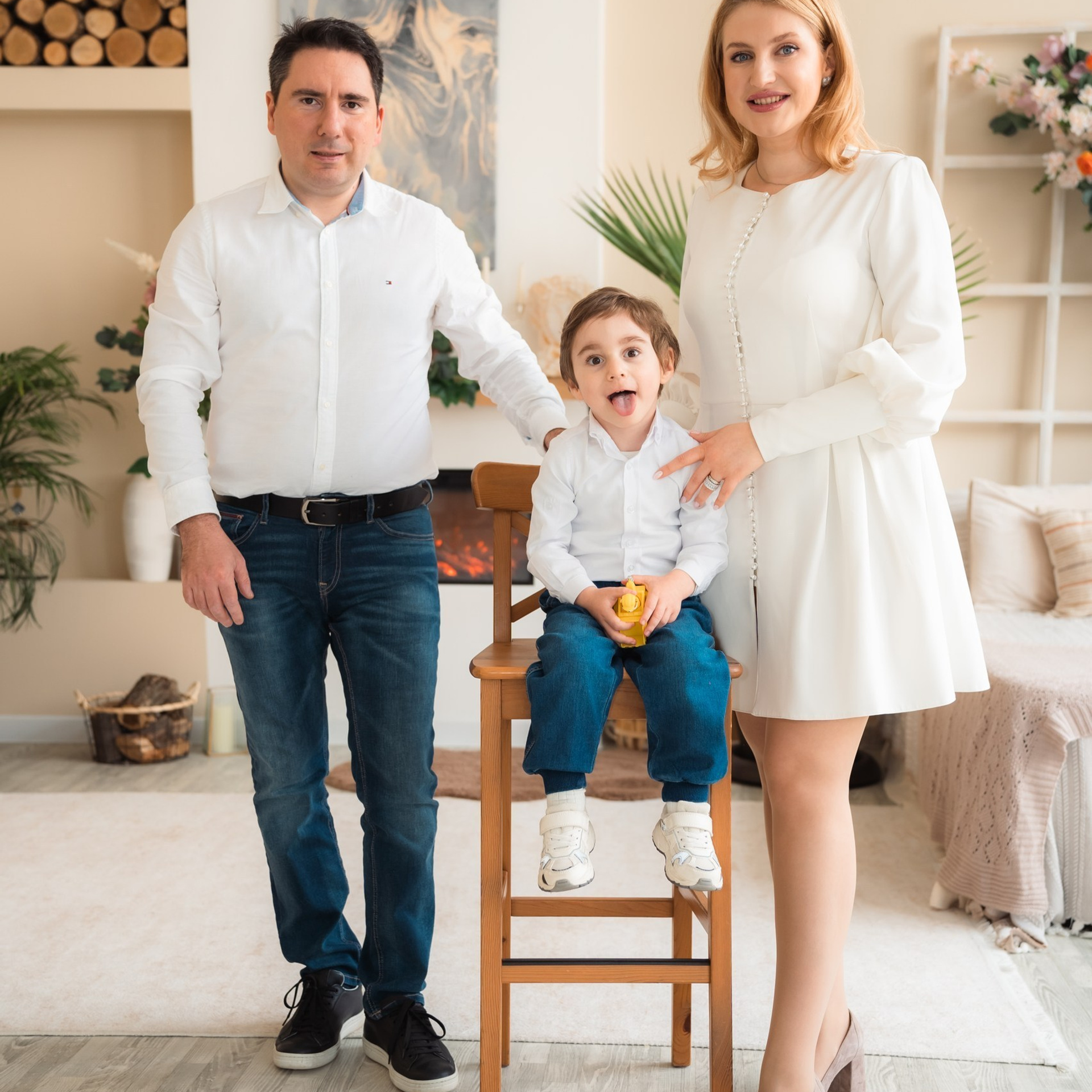 Reviews. Portrait Photographer