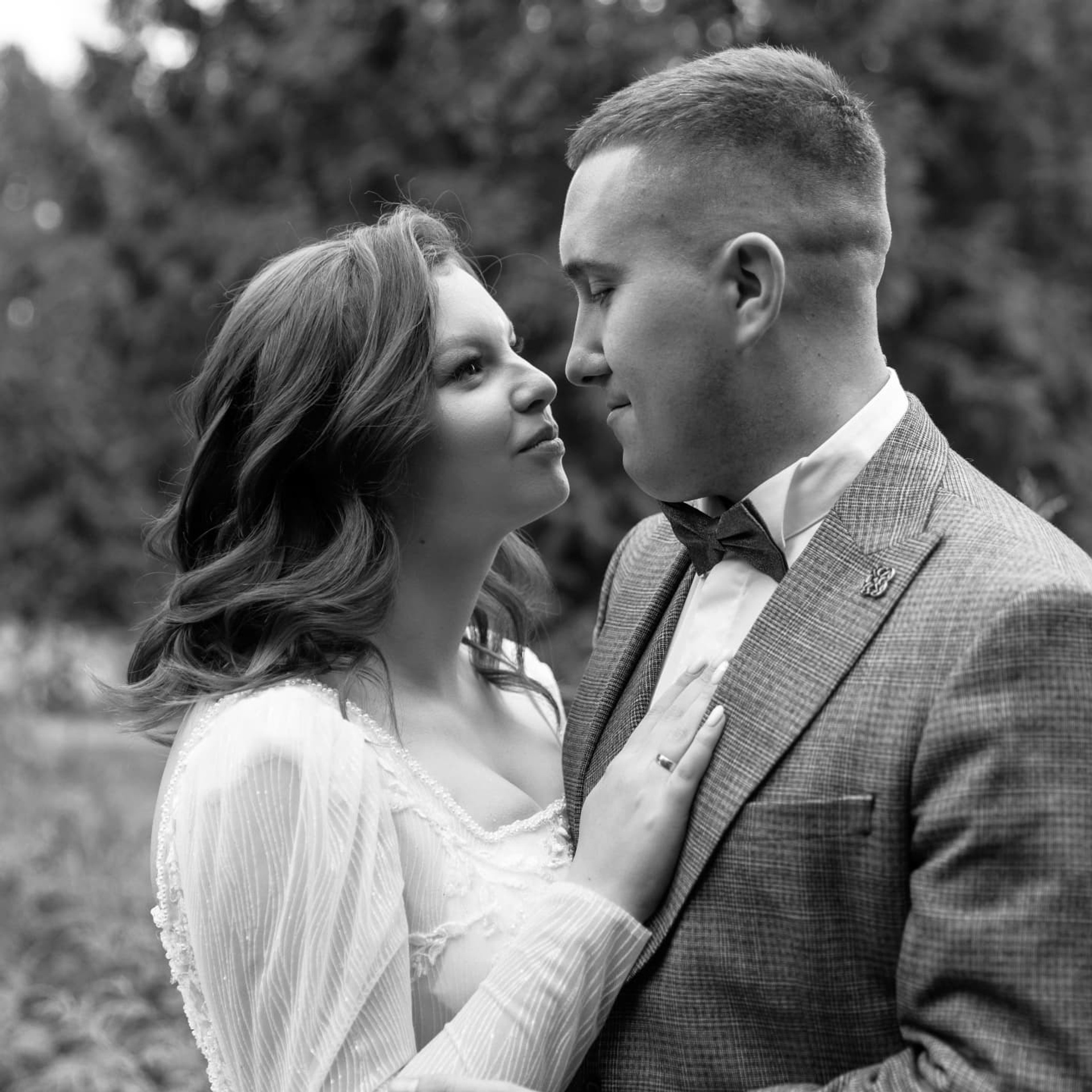 Відгуки. Фотограф Львів Наталія Рінило