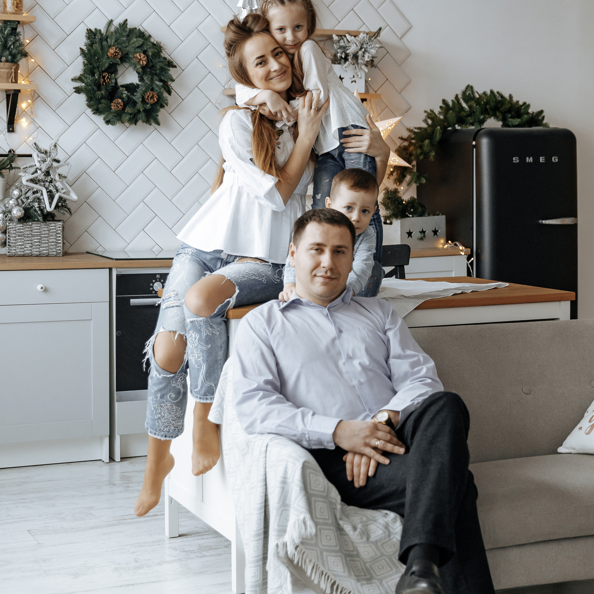 Відгуки. Фотограф Львів Наталія Рінило