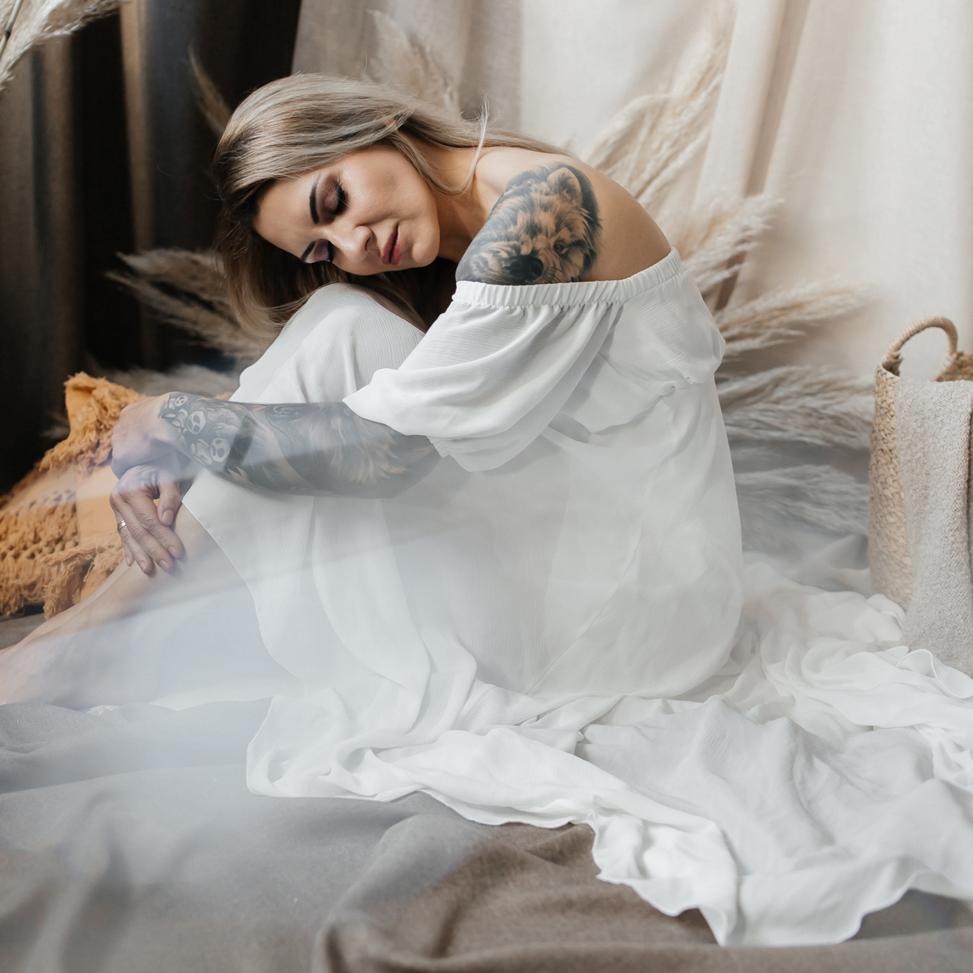 Отзывы. Photographer in Estonia | Ksenia Judina