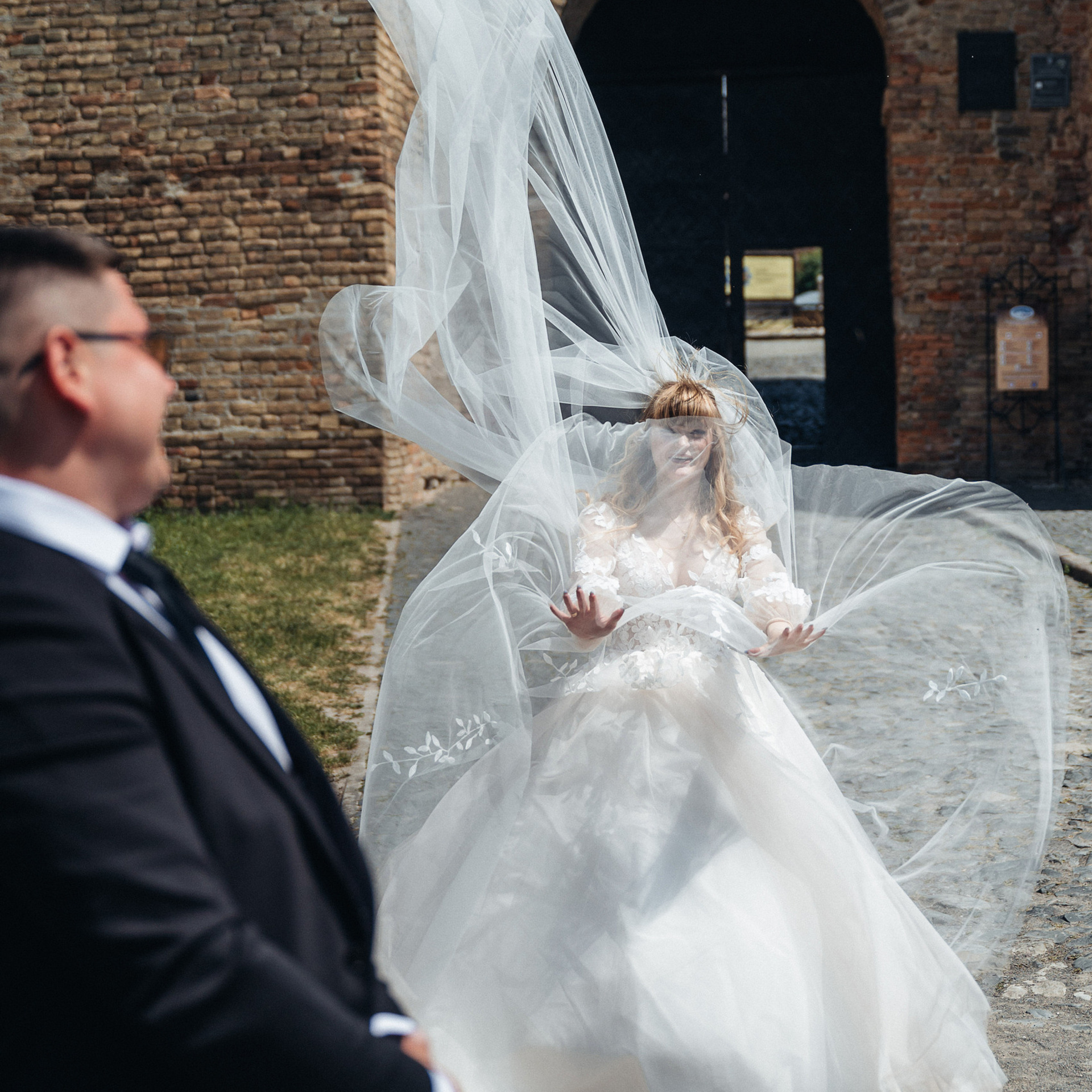 Відгуки. Весільний фотограф Цимбалюк Микола Луцьк