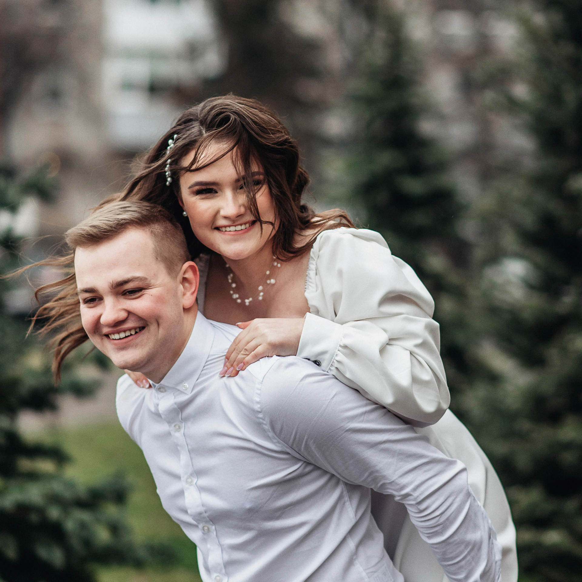 Відгуки. Весільний фотограф Цимбалюк Микола Луцьк