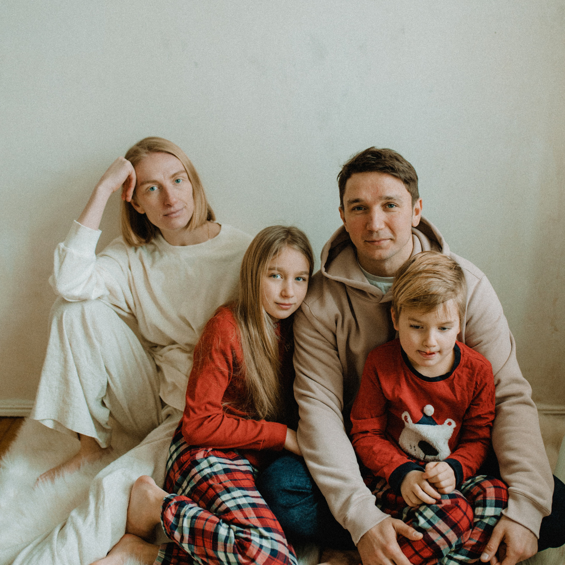 Feedback. Family photography in Europe. Vienna, Bratislava, London, Dublin, Copenhagen, Amsterdam, Barcelona