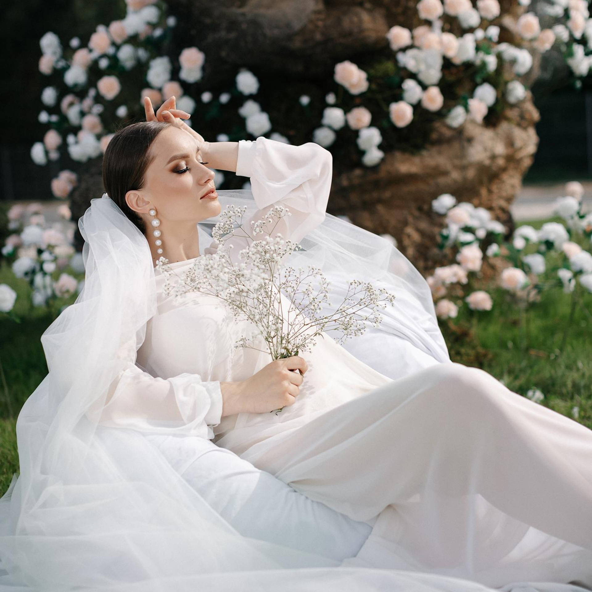 Сьемка Колбовичи